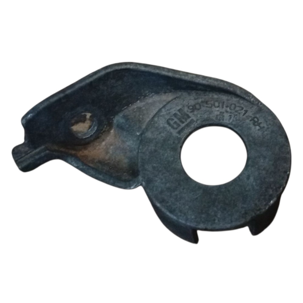 Suporte Coxim Radiador Direito Vectra 97 98 99 2000 2005 6
