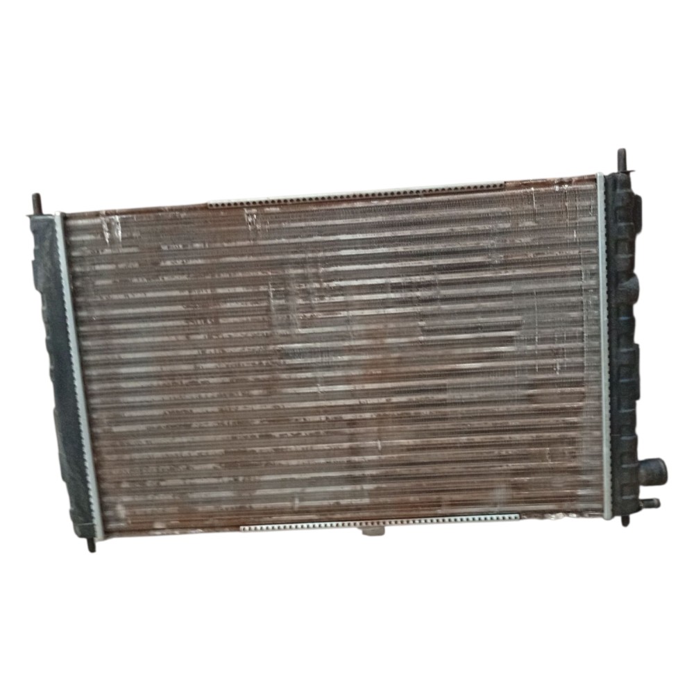 Radiador Água Gm Kadett Monza 2.0 89 90 92 94 96 98 5