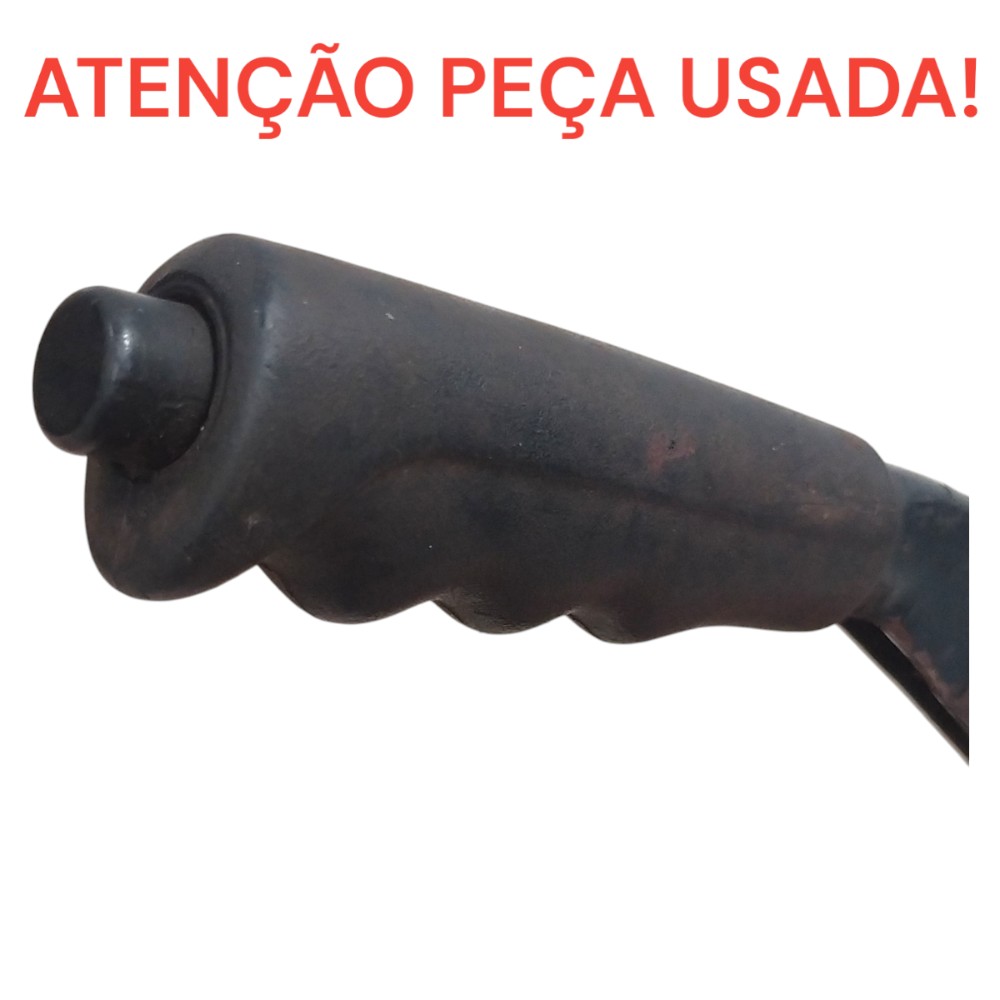 Alavanca Freio Mão Escort Logus Pointer 93 94 95 96 Original 7