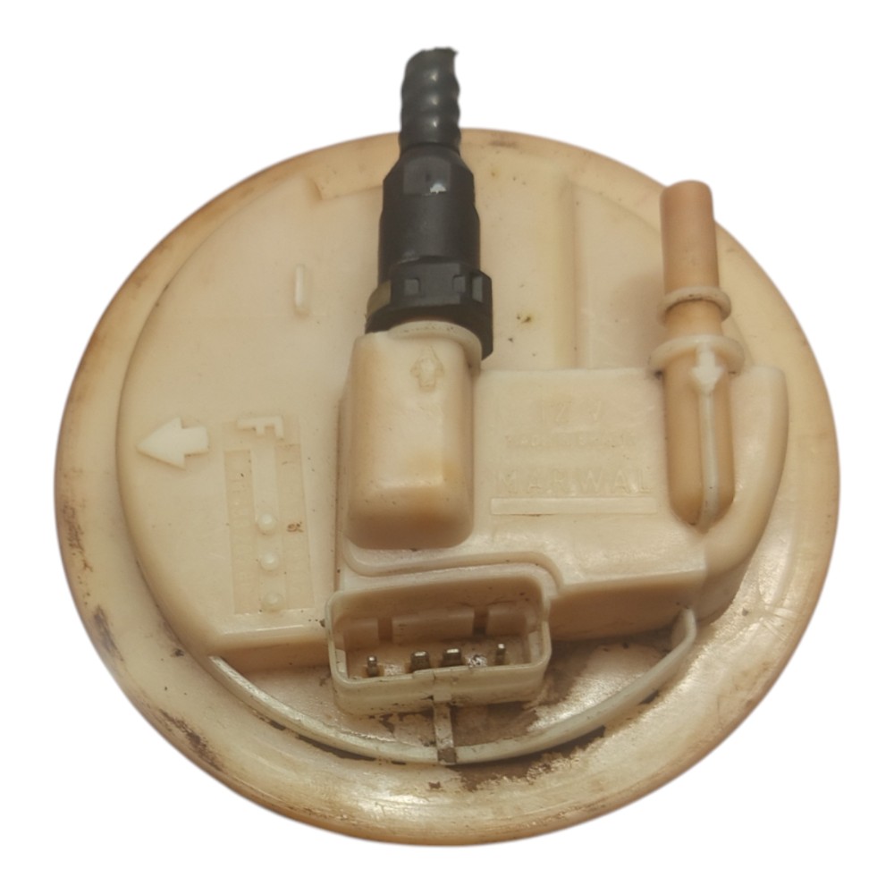 Bomba Combustível Peugeot 206 2000 2003 2004 2006 2007 2008 6