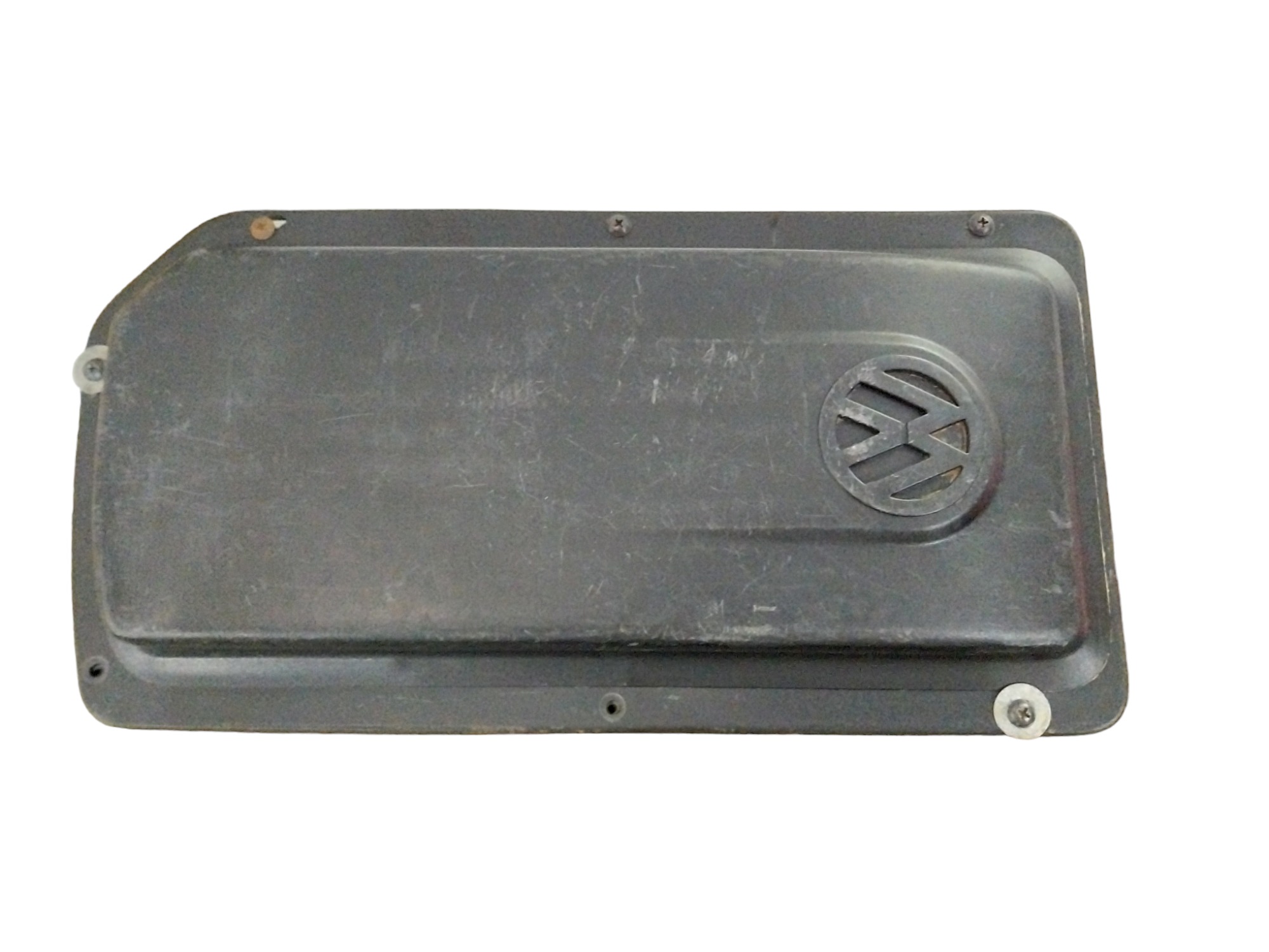 Caixa Filtro Ar Gol G3 G4 Original 99 2000 2001 2005 A 2008