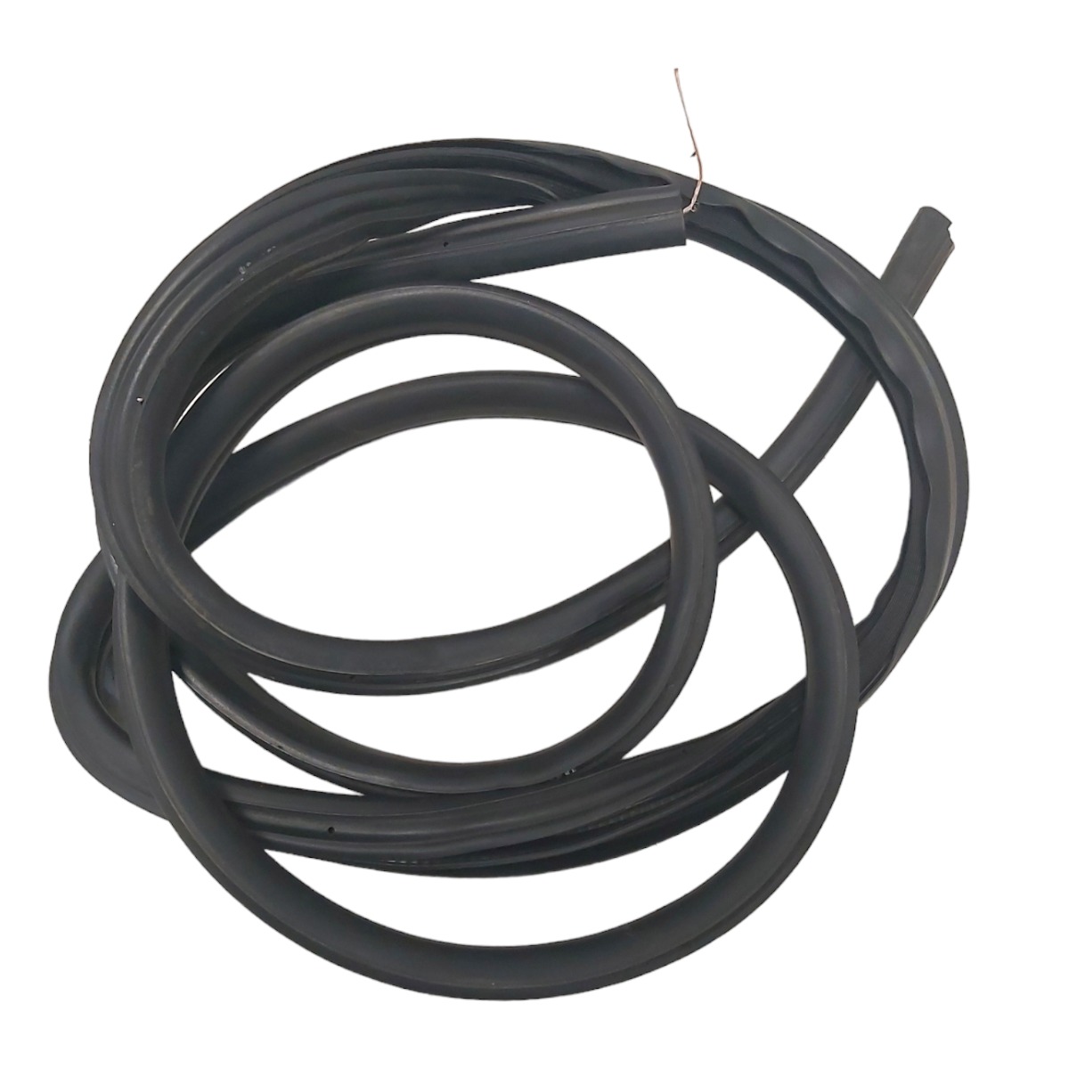 Borracha Guarnição Porta D. Direita Bmw E34 535i 87 90 A 95 4