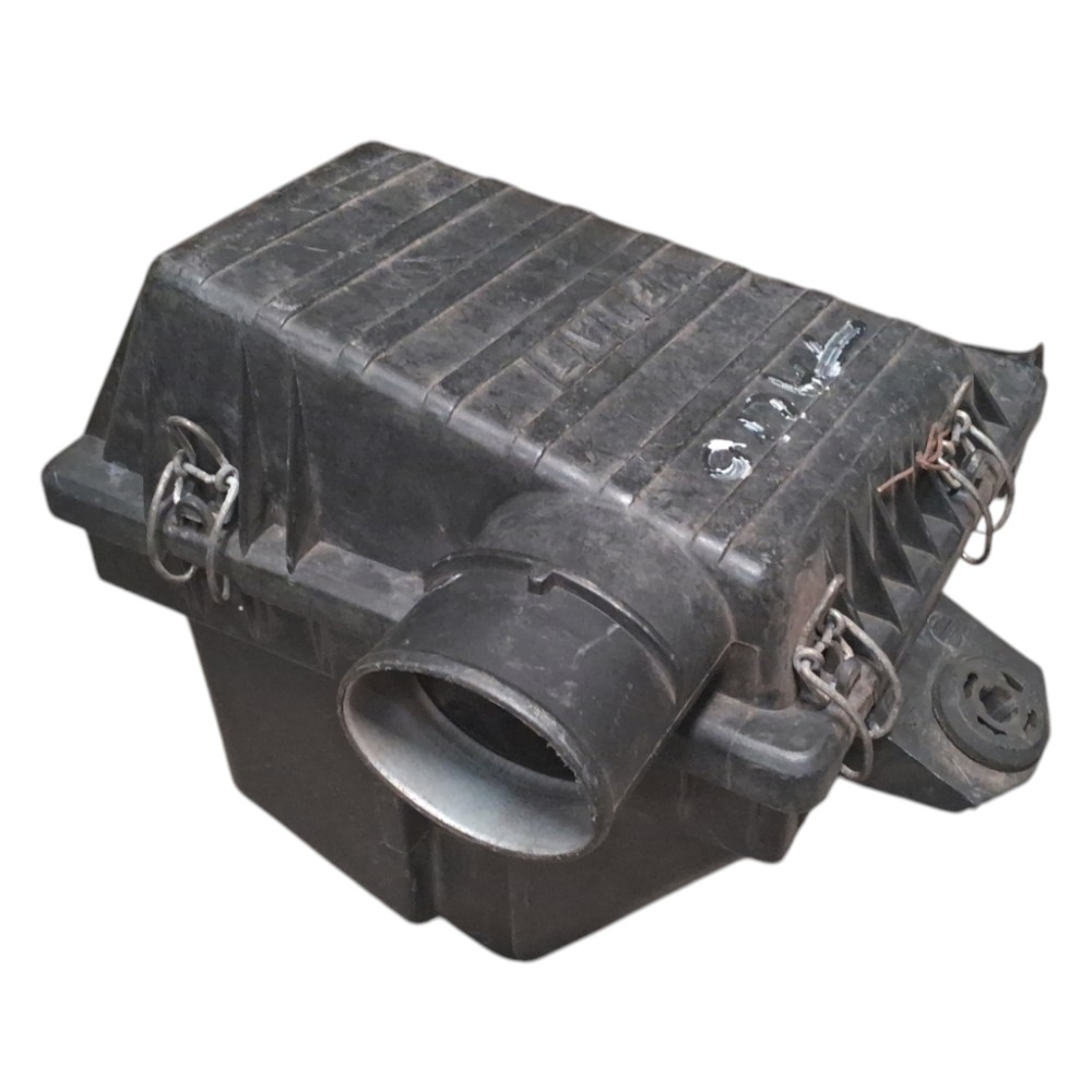 Caixa Filtro Ar Fiat Palio Siena Uno Fiorino Strada 46461484