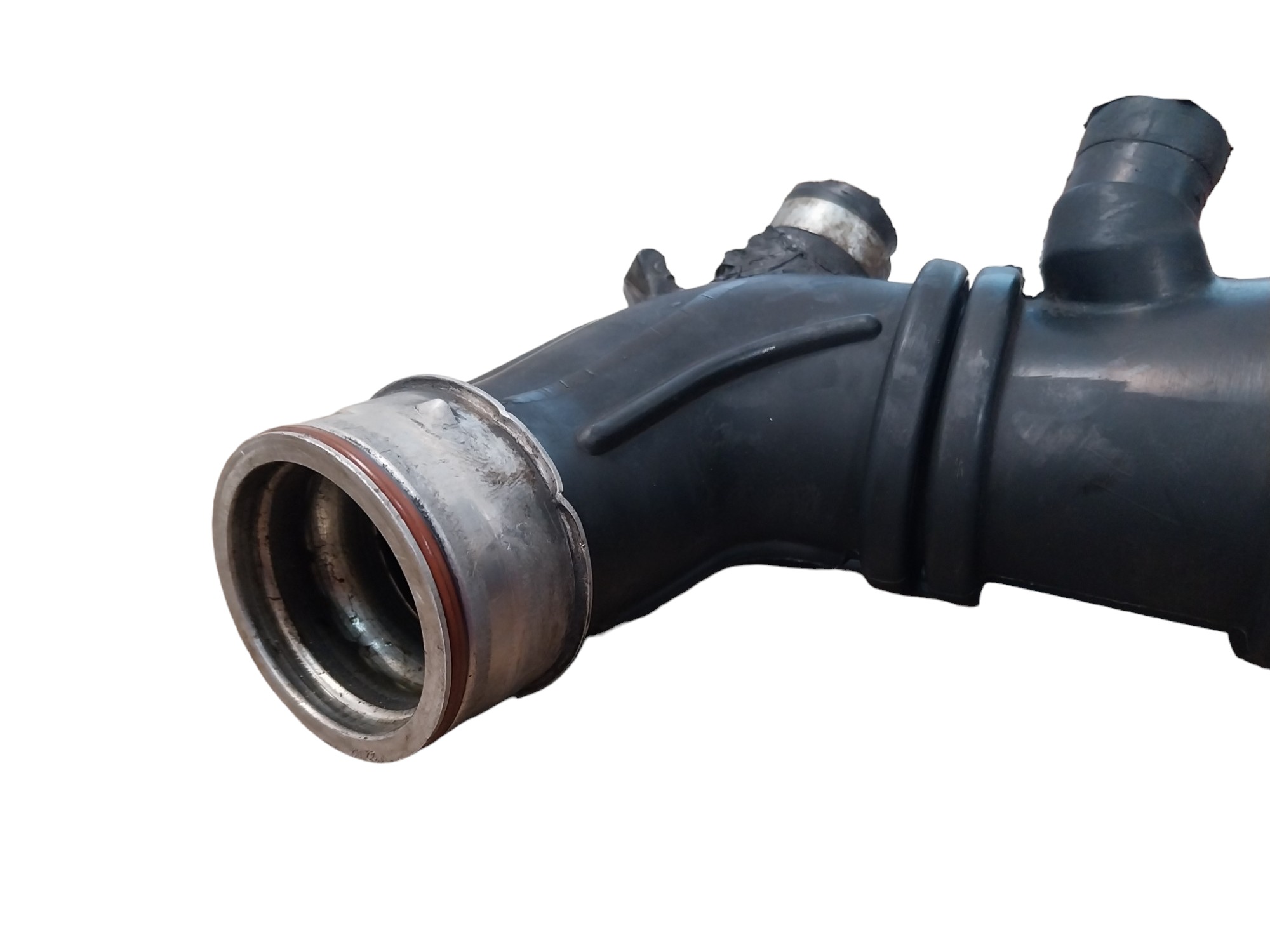 Mangueira Filtro Ar Turbina Audi A3 1.8t 97 98 2002 A 2006 5