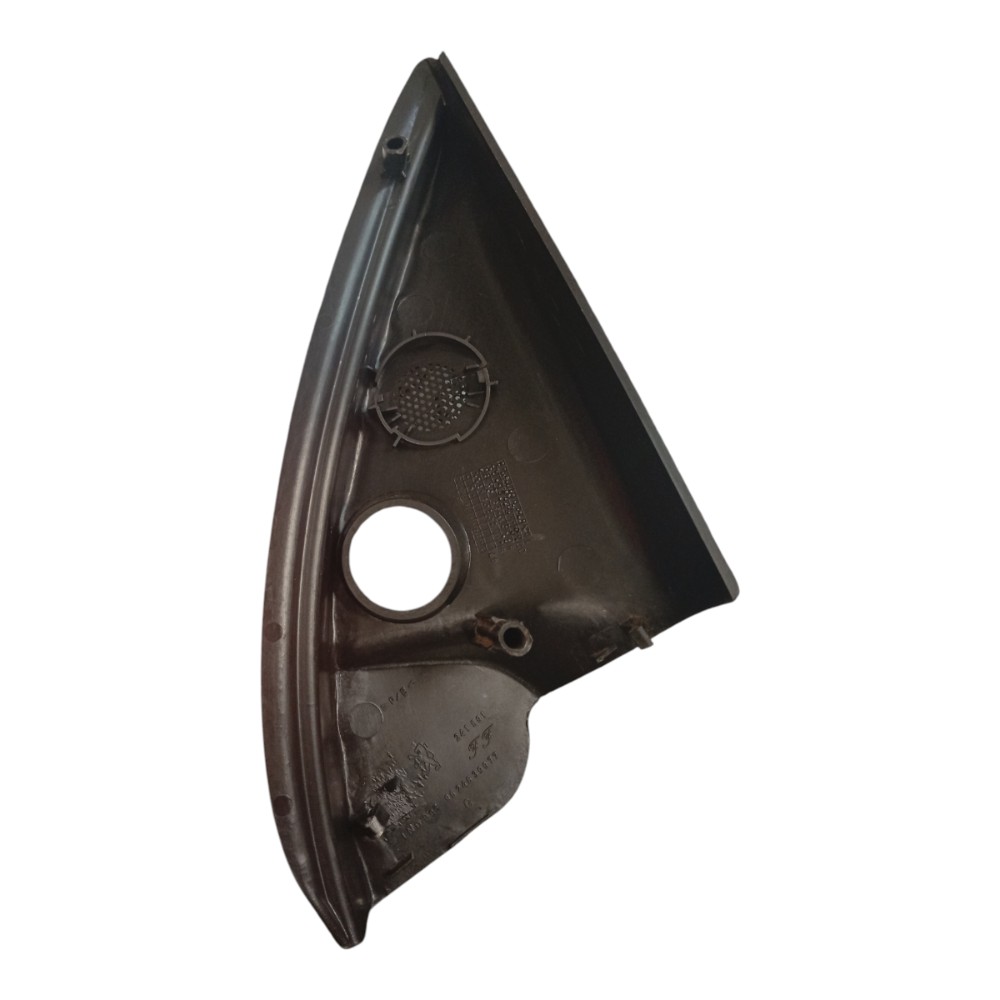 Moldura Acabamento Retrovisor Interna Esquerdo 99 2004 2007 2