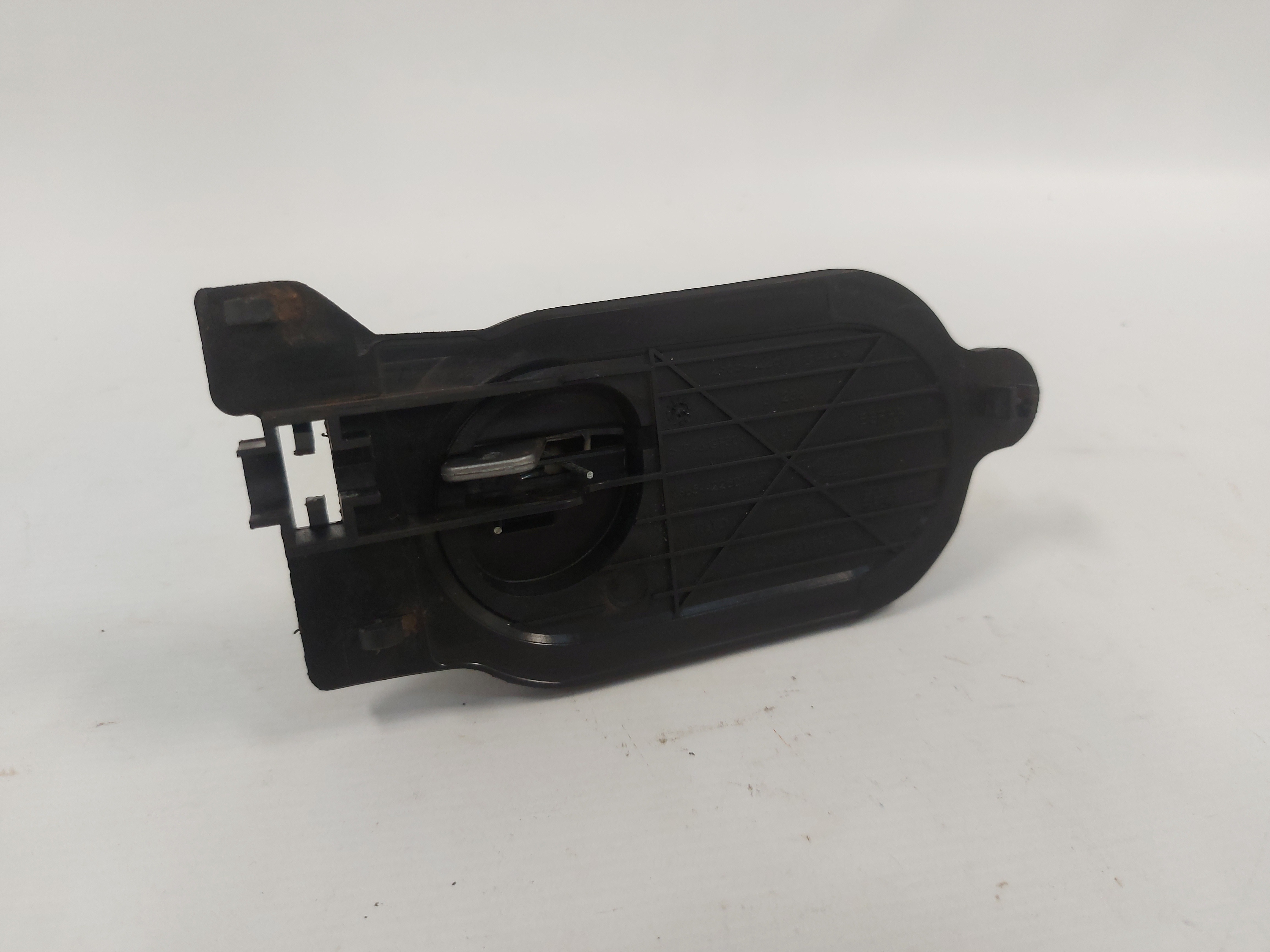 Maçaneta Interna Esquerda Ford Fiesta Ecosport 2003 2014 Dianteira/traseira 8