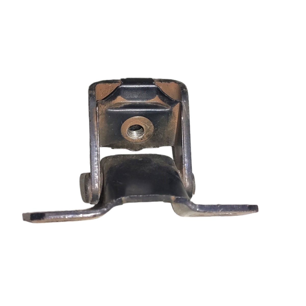 Dobradiça Tampa Traseira Fiat Palio 96 97 98 99 2000 A 2006 2