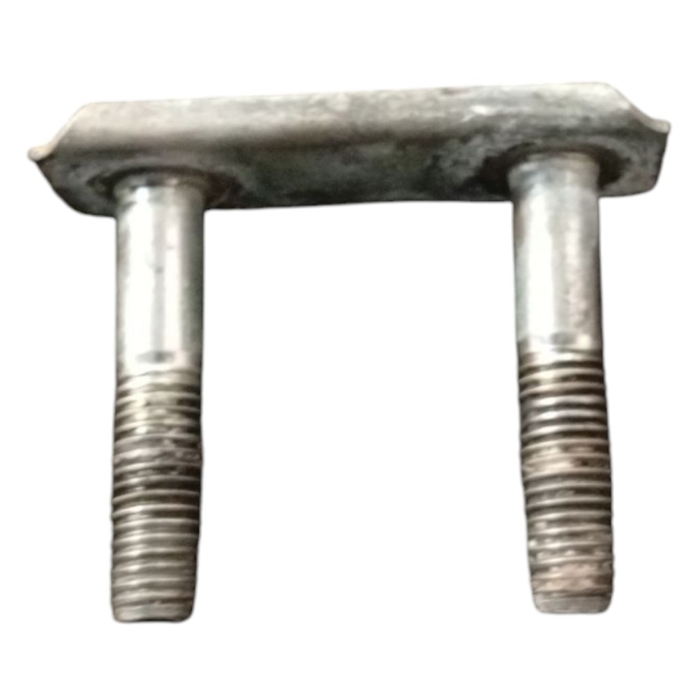 Suporte Barra Direção Gol G2 G3 G4 Parati Saveiro 94 99 2008 5