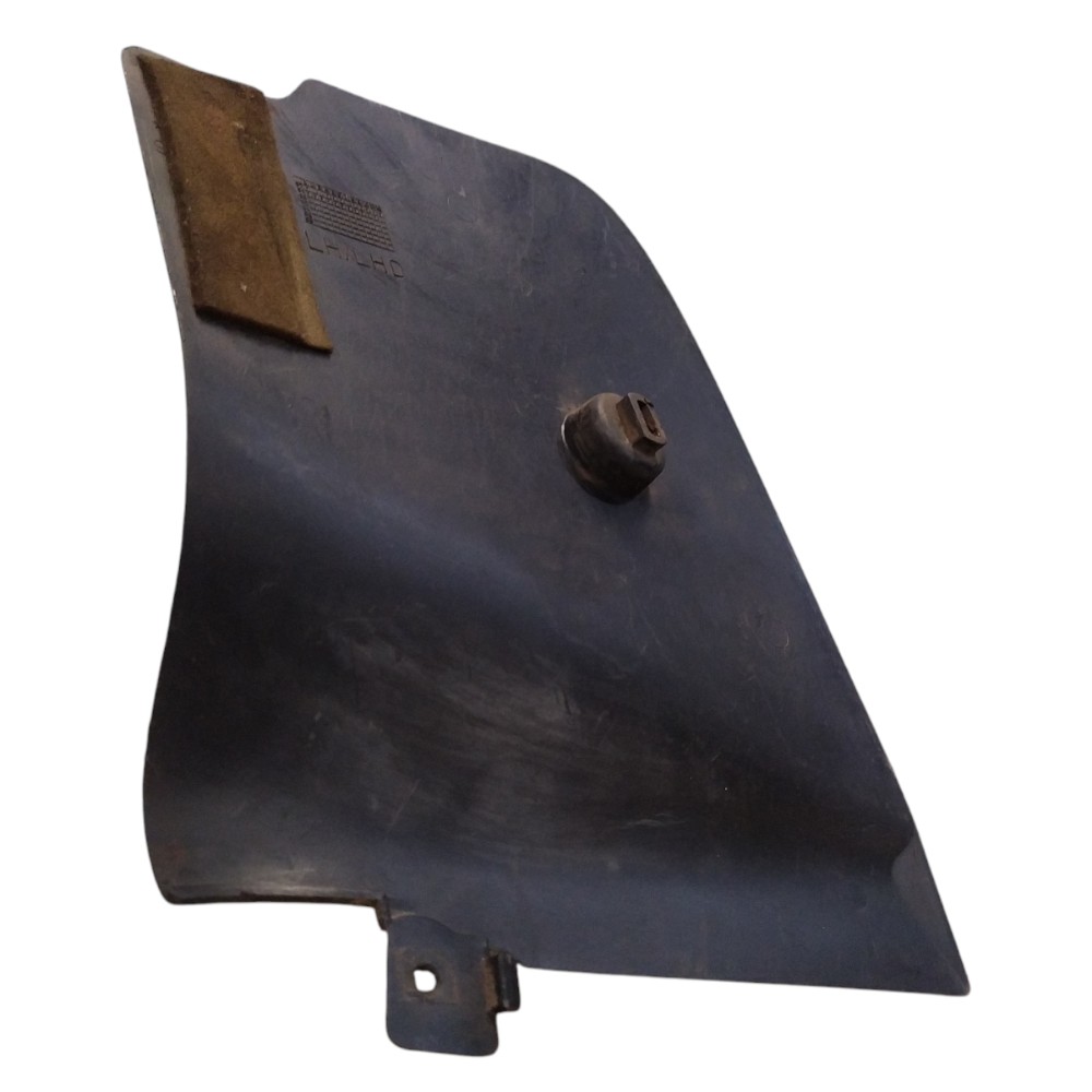 Moldura Lateral Esquerda Console Central Vectra 97 98 A 2005 3