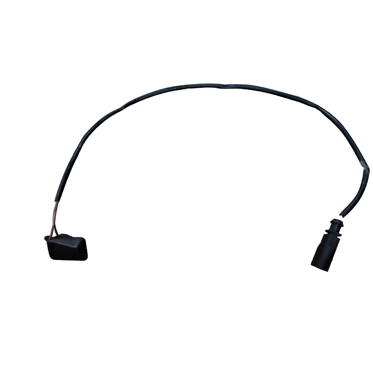 Brucutu Esguicho Limpador Parabrisa Audi A3 97 98 2002 2006 1