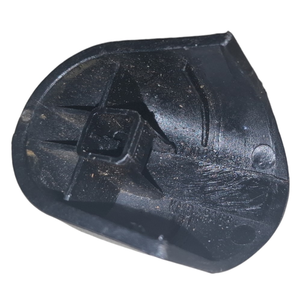 Capa Parafuso Pino Motor Audi A3 Golf Bora 97 99 2001 A 2006 Preto 7