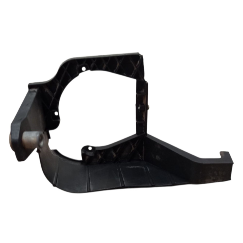 Suporte Farol Milha Esquerdo Strada 2008 2009 A 2012 Detalhe 6