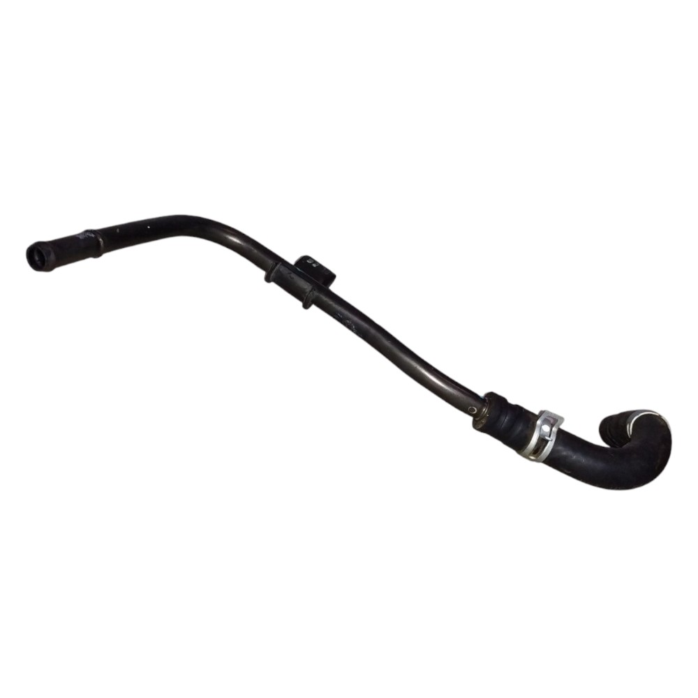 Tubo Cano Água Hyundai Hb20 2013 2015 2019 2020 2021 2022 3