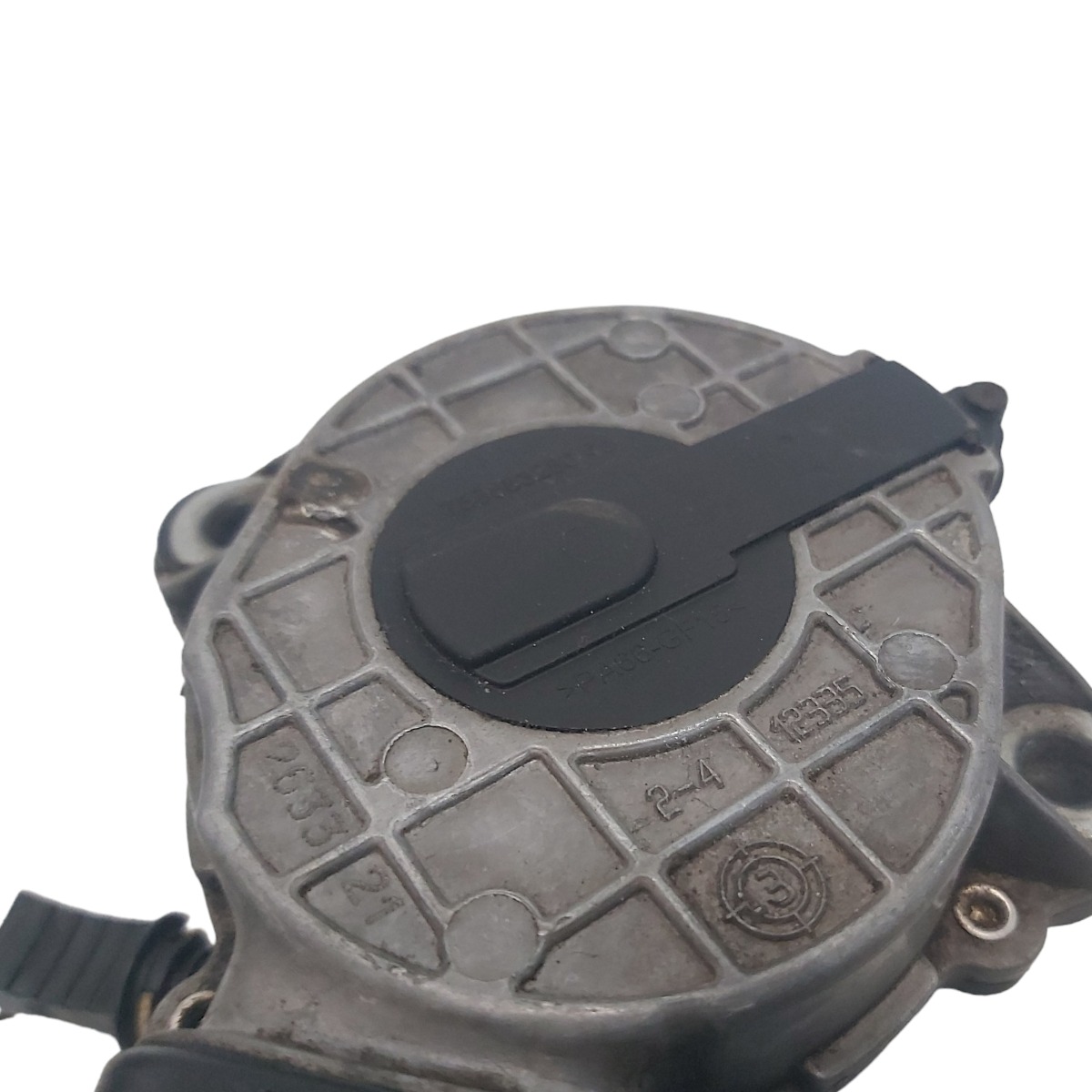 Tensor Correia Alternador Bmw 116 118 F20 2015 2019 Detalhe 4
