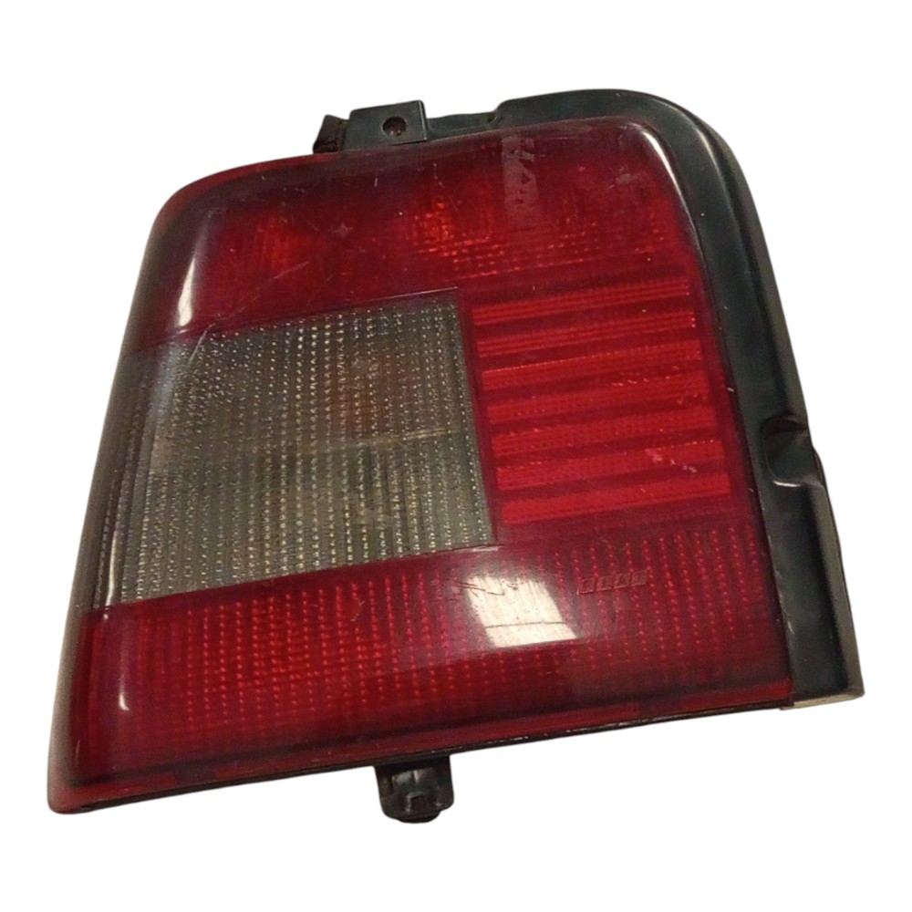 Lanterna Traseira Esquerda Tempra 1993 1994 1995 Fume 1