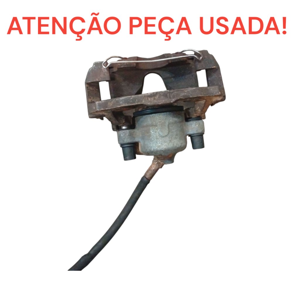 Pinça Freio Dianteiro Escort Logus Pointer Verona Apollo 5