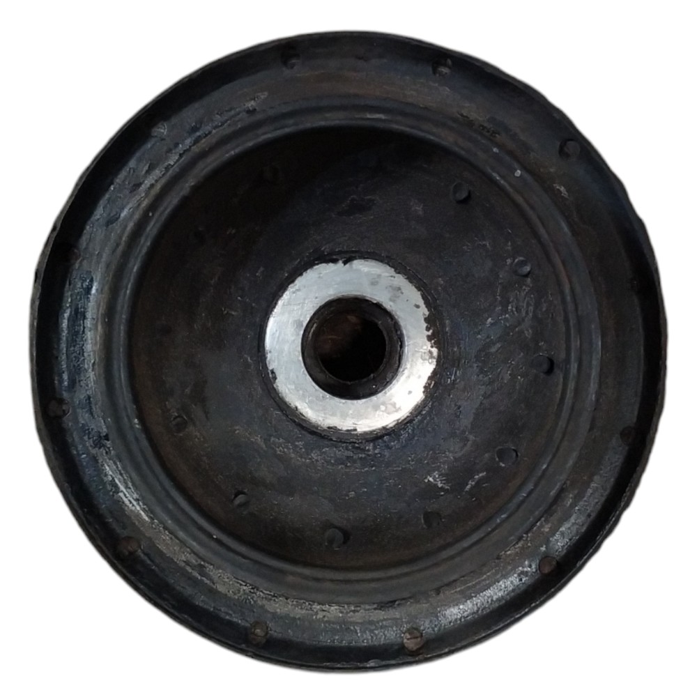 Coxim Amortecedor Dianteiro Gol G3 G4 Parati 99 2005 A 2008 2
