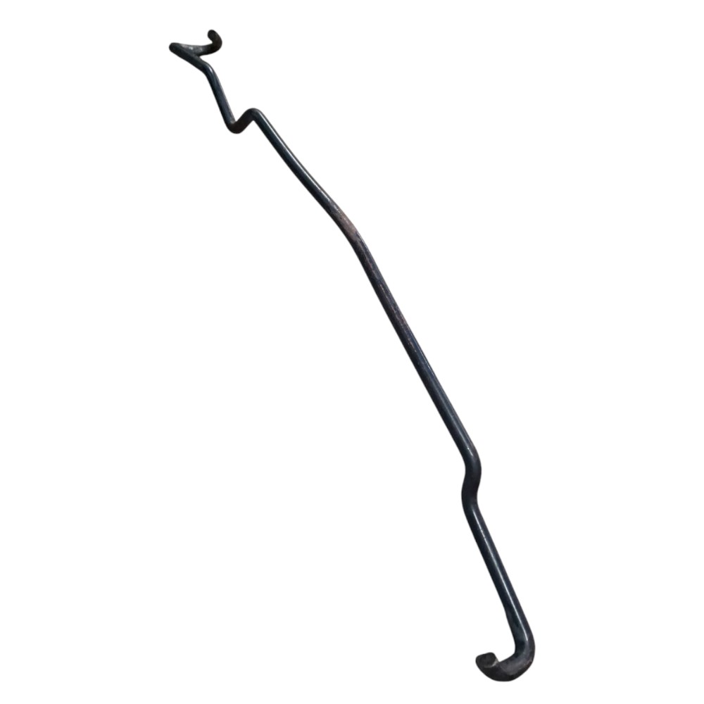 Haste Vareta Capo Xsara Picasso 2001 2002 2003 2004 A 2011 Preto 3