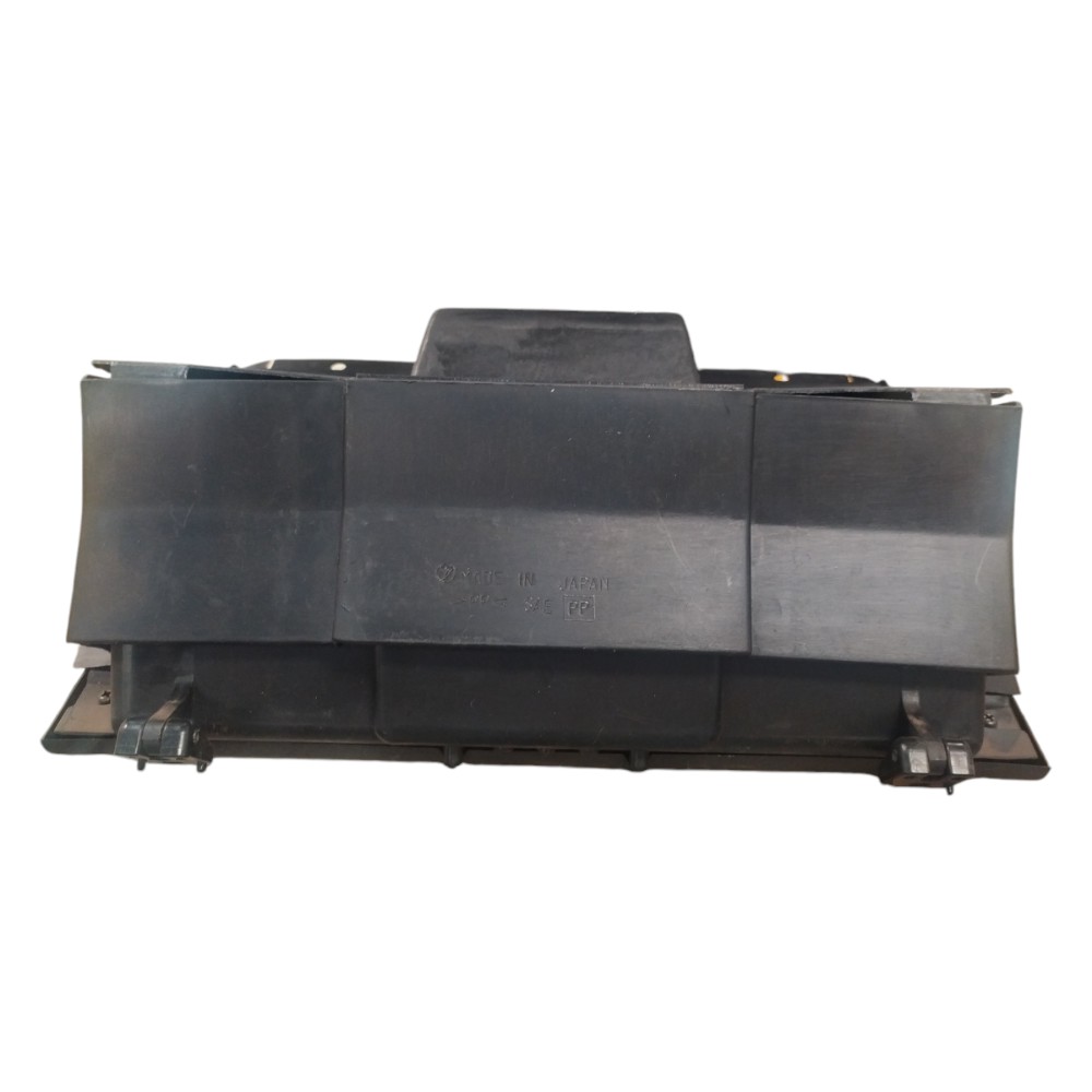 Porta Luvas Subaru Legacy Gl 2.0 94 95 96 97 98 99 Original 7
