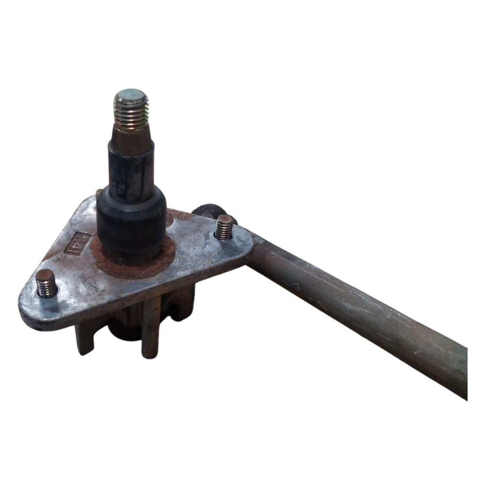 Braço Articulação Limpador Parabrisa Subaru Legacy 94 95 99 Esquerdo 5