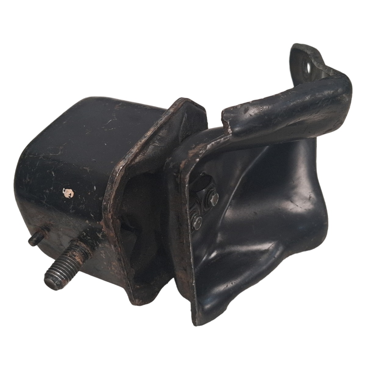 Suporte Coxim Motor Esquerdo Gol Saveiro Parati G3 G4 5