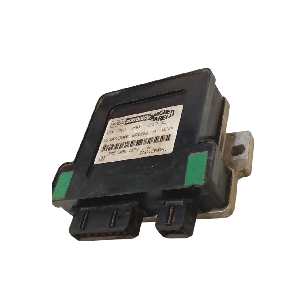 Modulo Ignição Gol Parati 91 92 93 94 95 96 97 98 99 2000 2