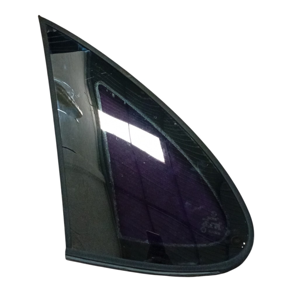 Vidro Fixo Lateral Traseira Esquerda Vectra 98 99 2000 2005