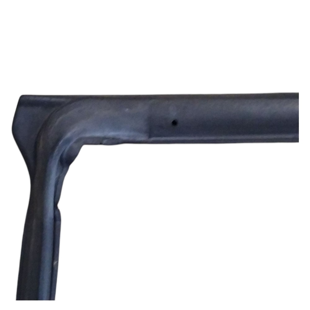 Borracha Externa Traseira Direita Corolla 2003 2004 A 2008 Preto 4
