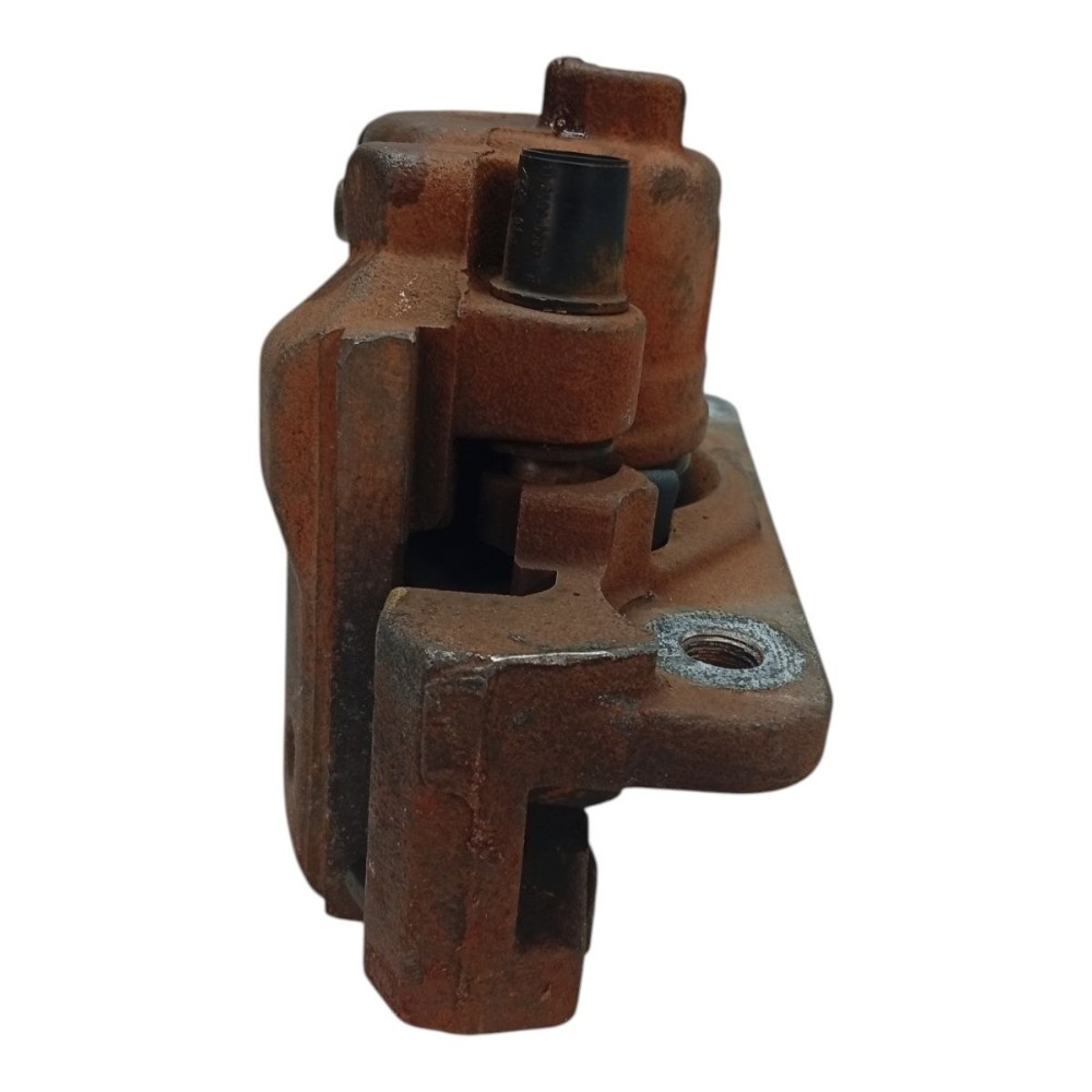 Pinça Freio Honda Fit City 2009 2010 2011 2012 2013 2014 6