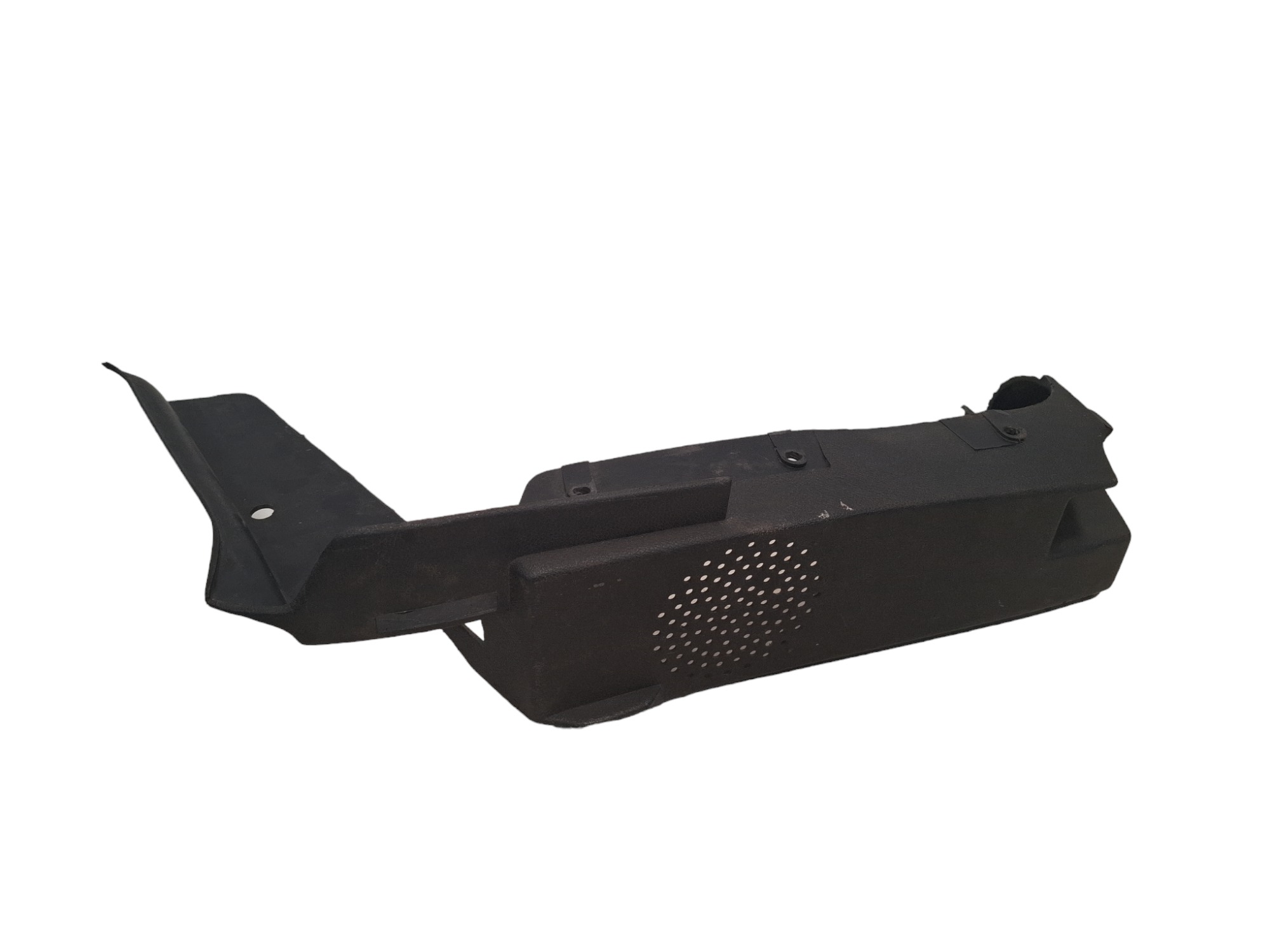 Suporte Bagagito Direito Uno 84 86 88 90 92 94 A 96 Detalhe Preto 4