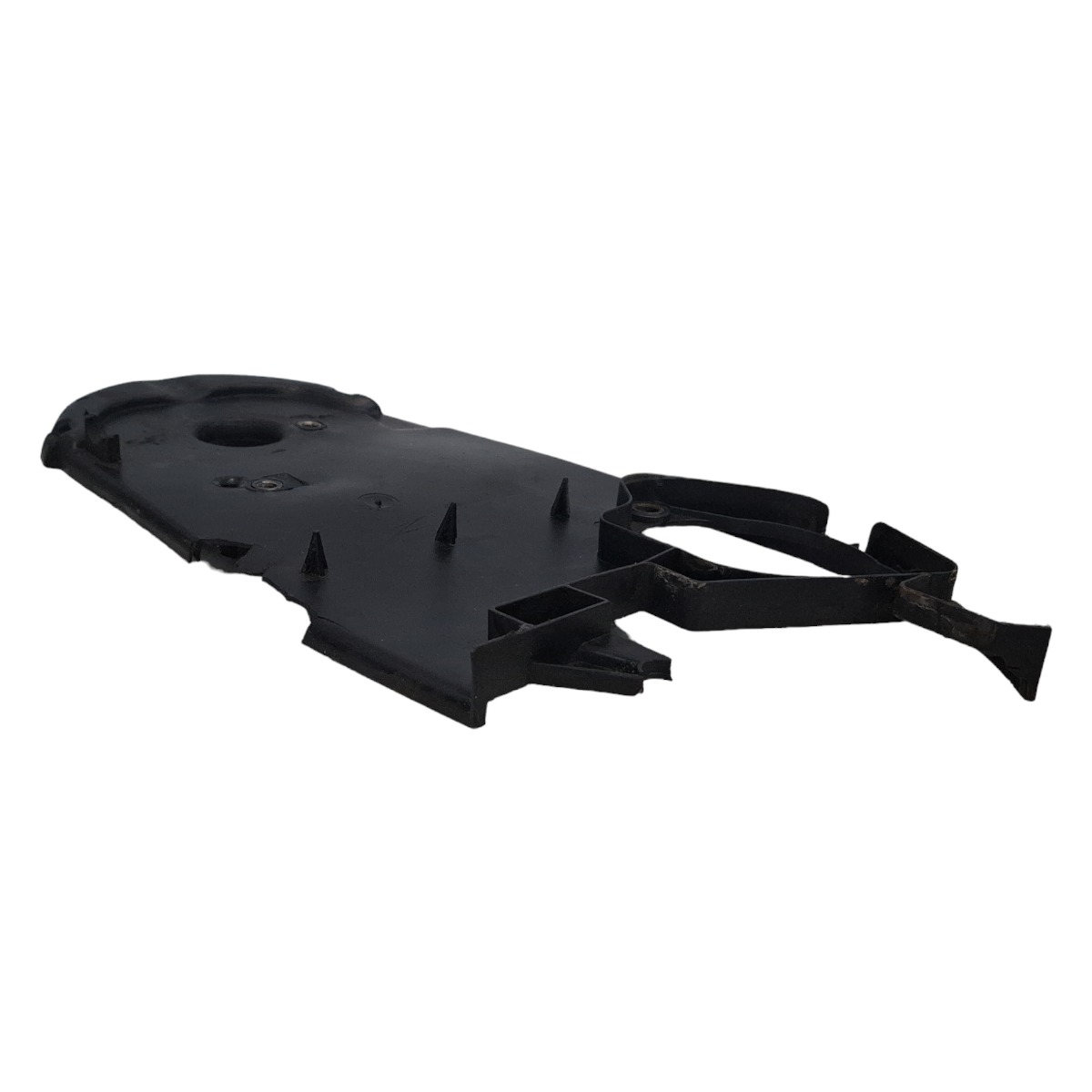 Capa Correia Dentada Gol At 1.0 8v 96 97 98 99 2000 A 2002 6