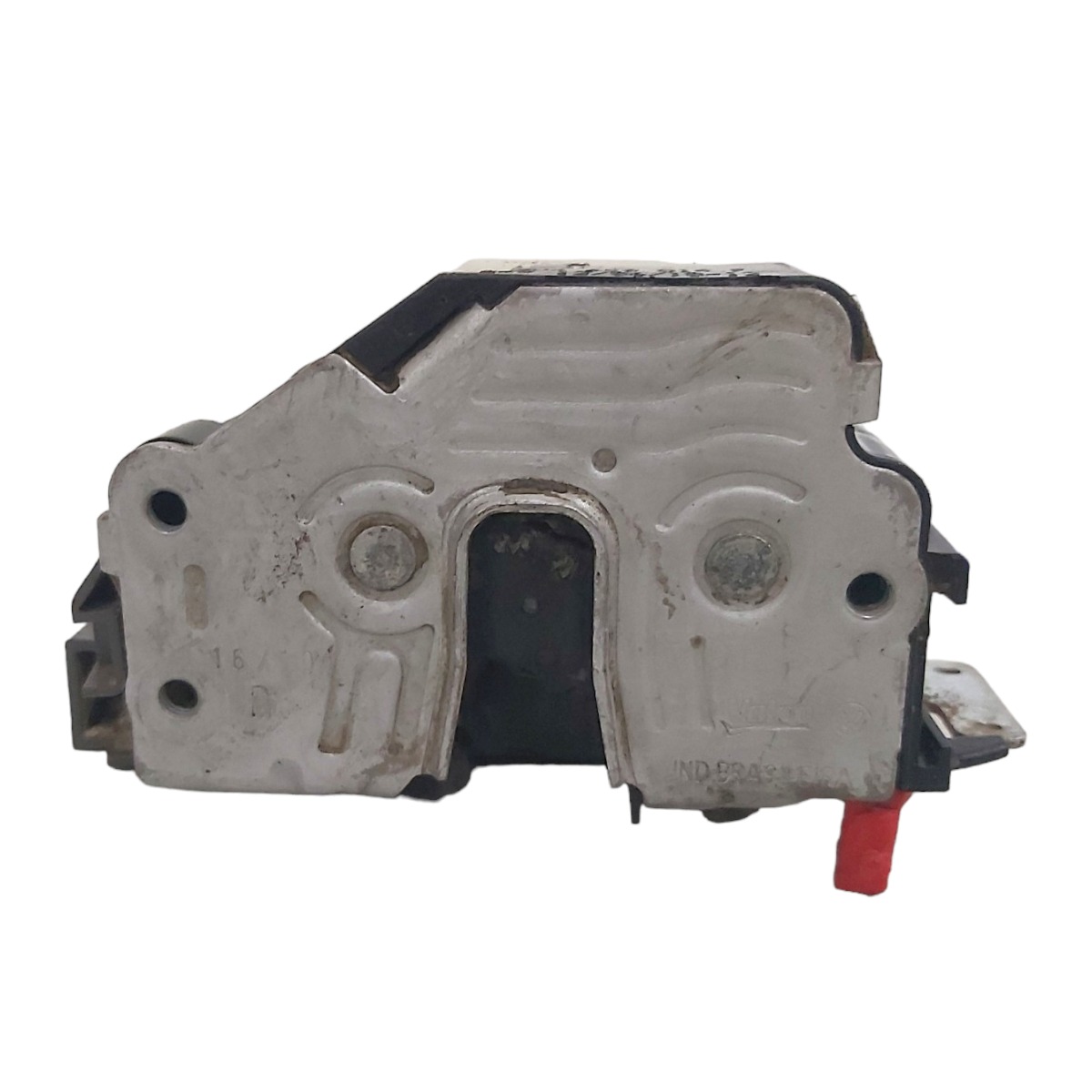 Fechadura Porta Traseira Direita Vw Gol Parati 2005 A 2016