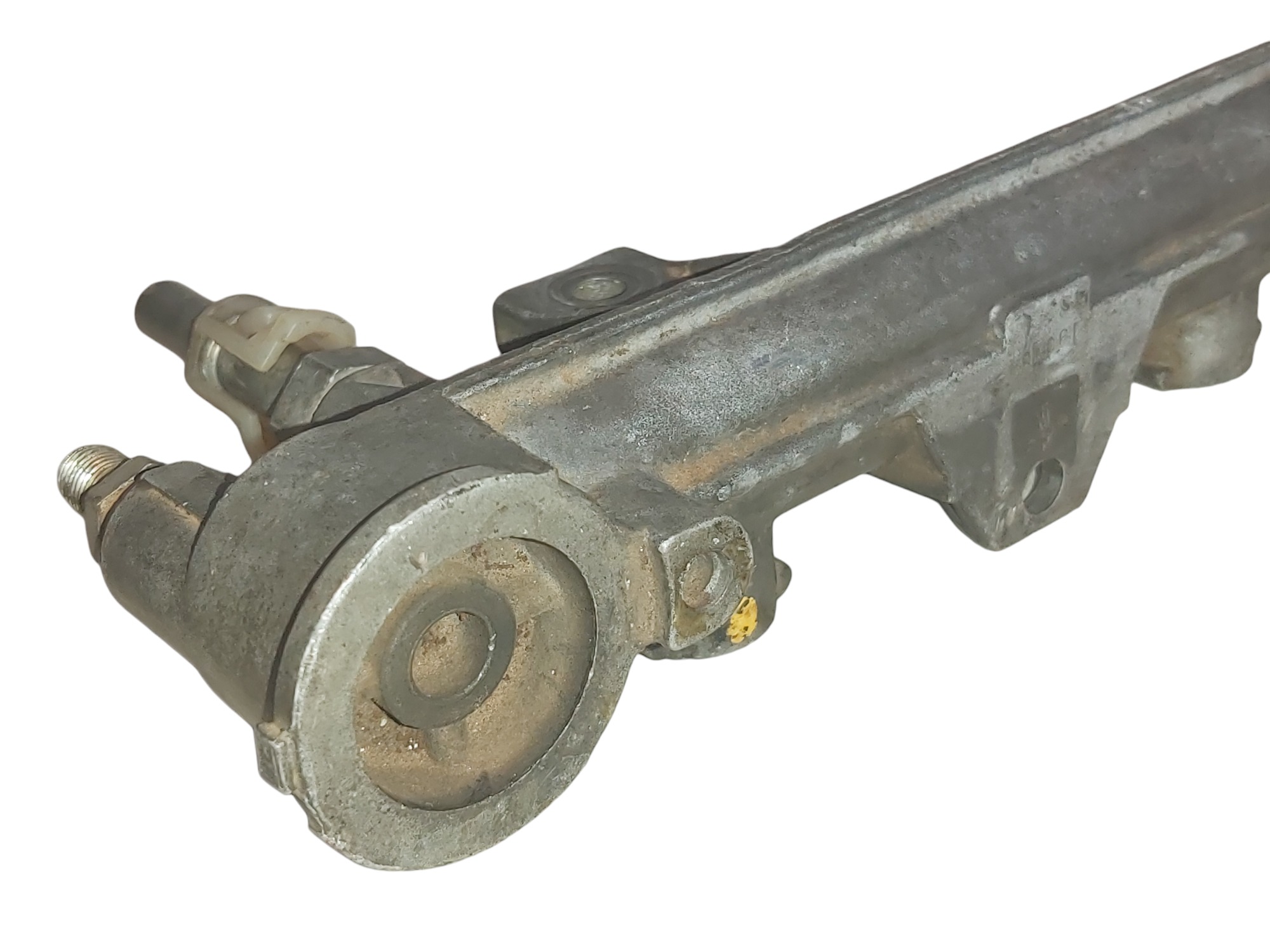 Flauta Dos Bicos Injetor Gol Parati 1.0 16v 036133319c 8