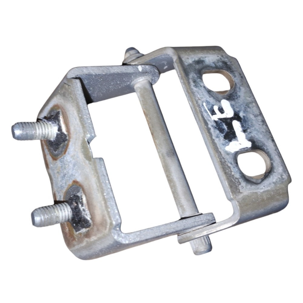 Dobradiça Tampa Traseira Esquerda Ford Ka 2008 2009 A 2012 5