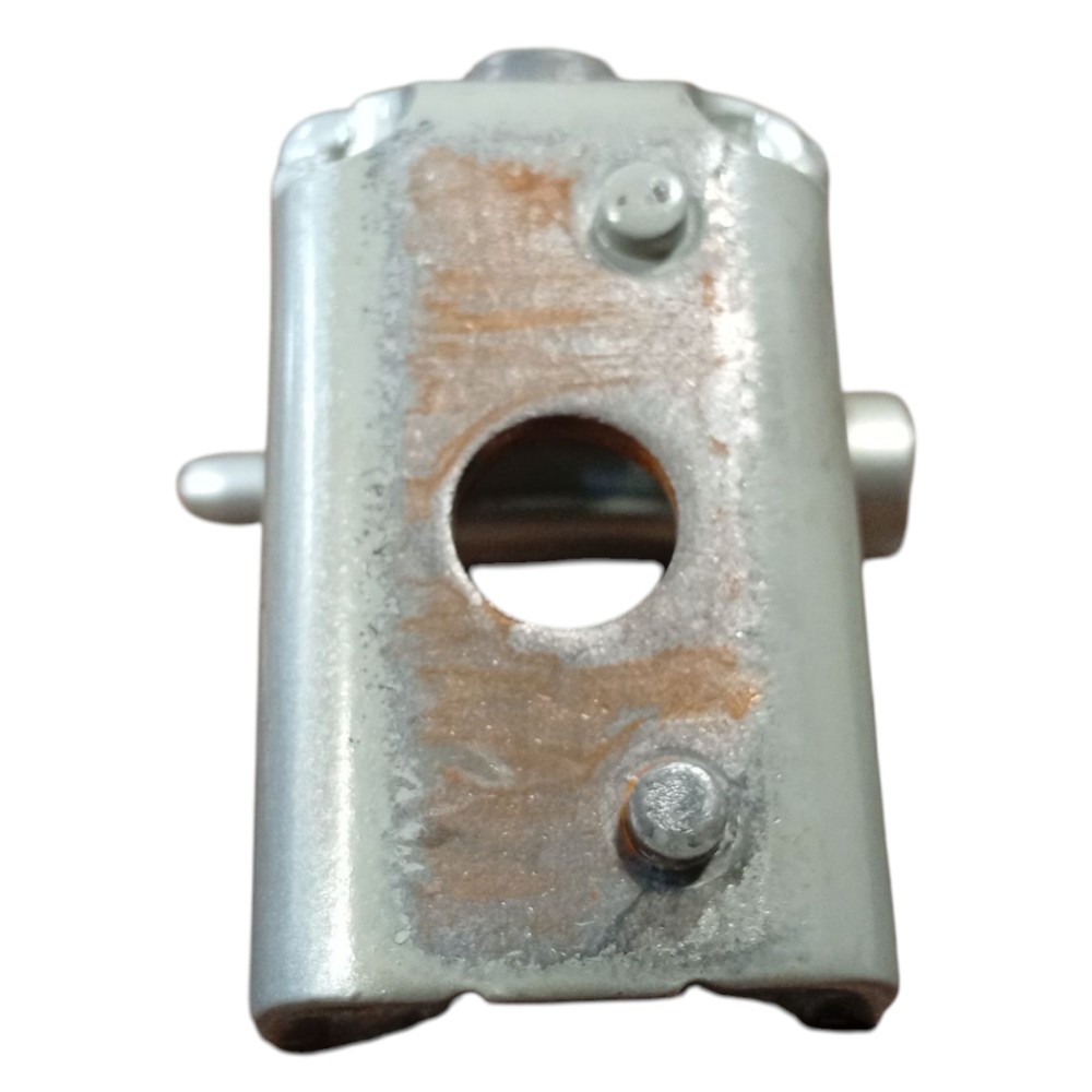 Dobradiça Porta Traseira Peugeot 206 2001 2002 2003 A 2008 6