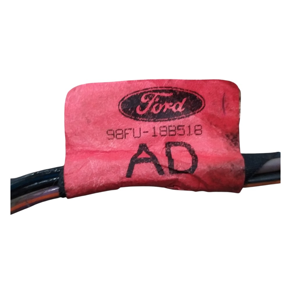 Chicote Caixa Ar Forçado Ford Ka 2008 2010 A 2012 98fu18b518 8