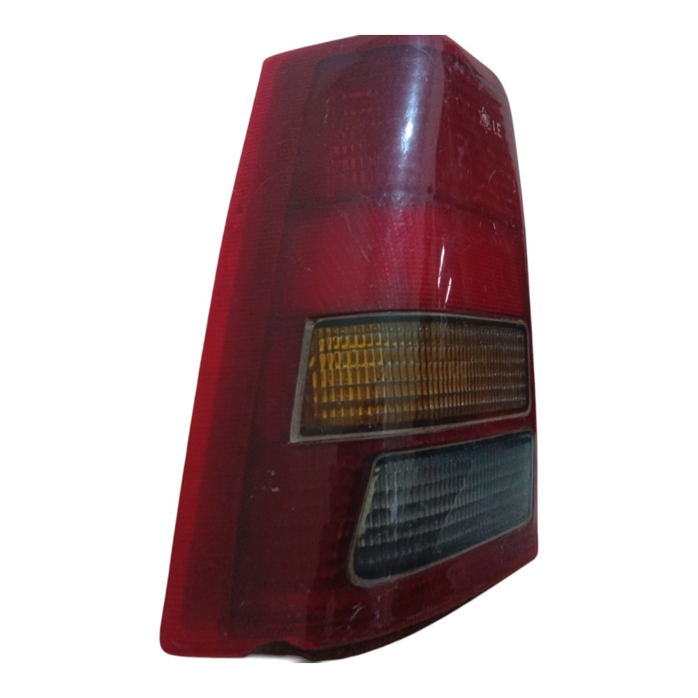 Lanterna Traseira Esquerda Kadett 89 90 91 92 93 94 95 A 98 Tricolor 4