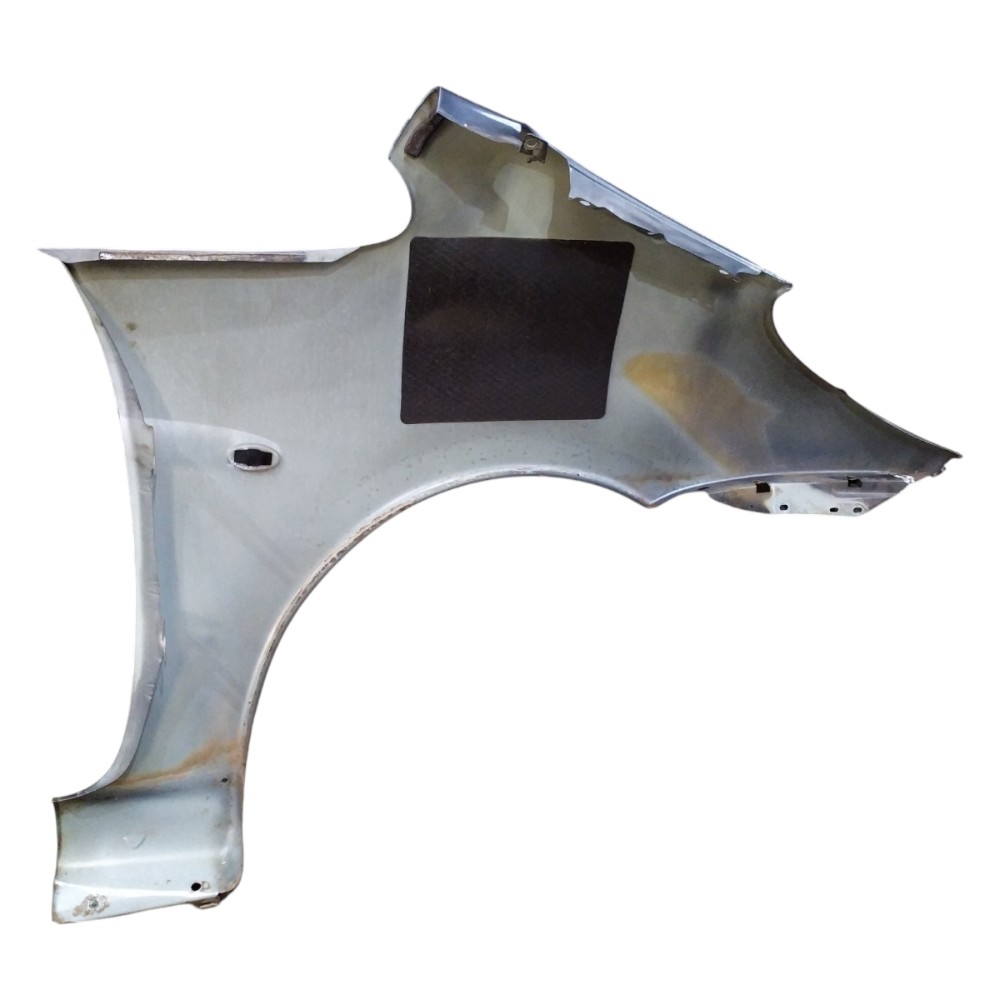 Paralama Esquerdo Xsara Picasso 2001 2003 2008 2010 Detalhe 5