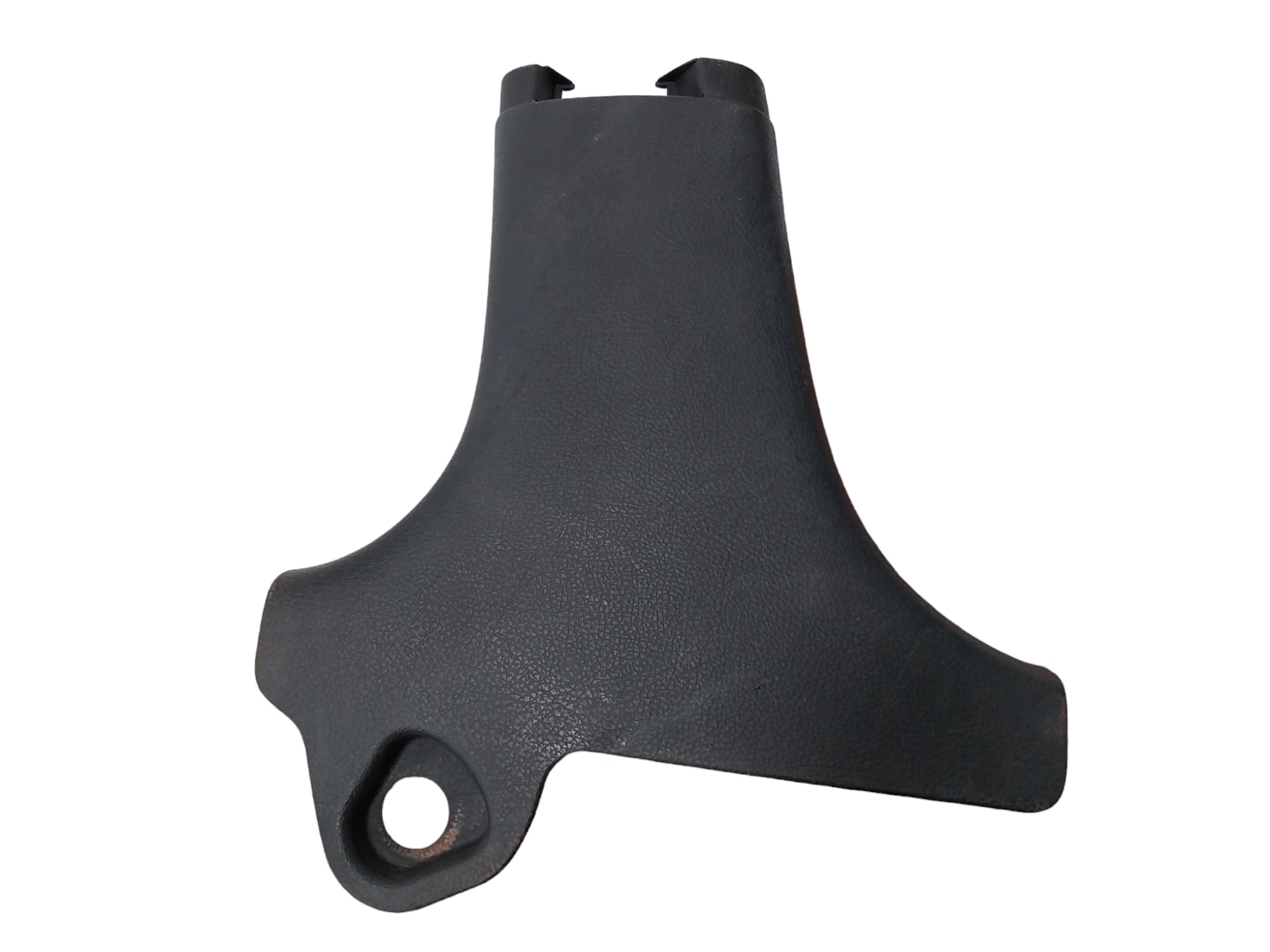 Moldura Coluna Central Esquerda Peugeot 206 2000 A  2008 2