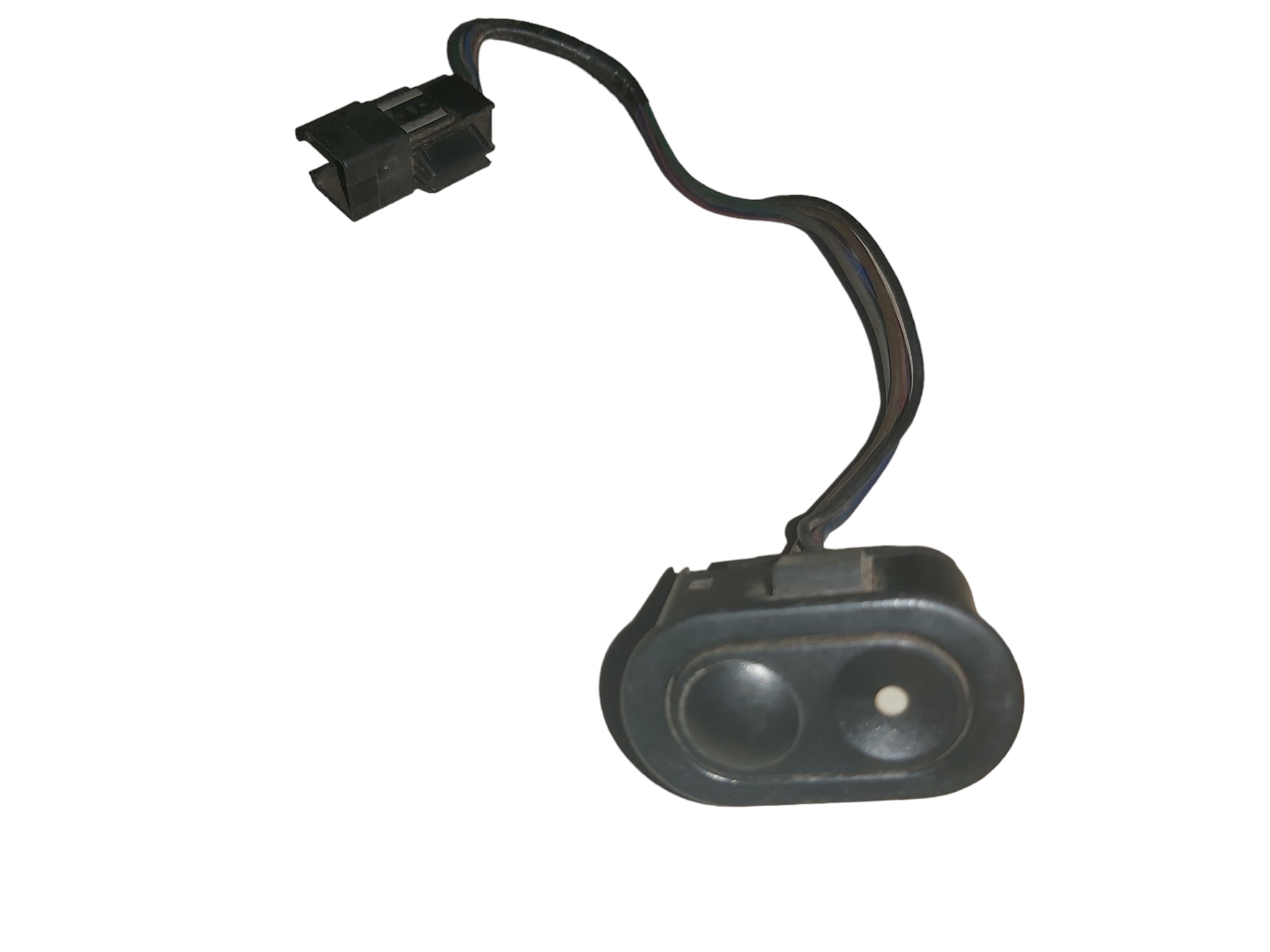 Botão Vidro Elétrico Console Corsa Classic Celta 98 A 2010 1