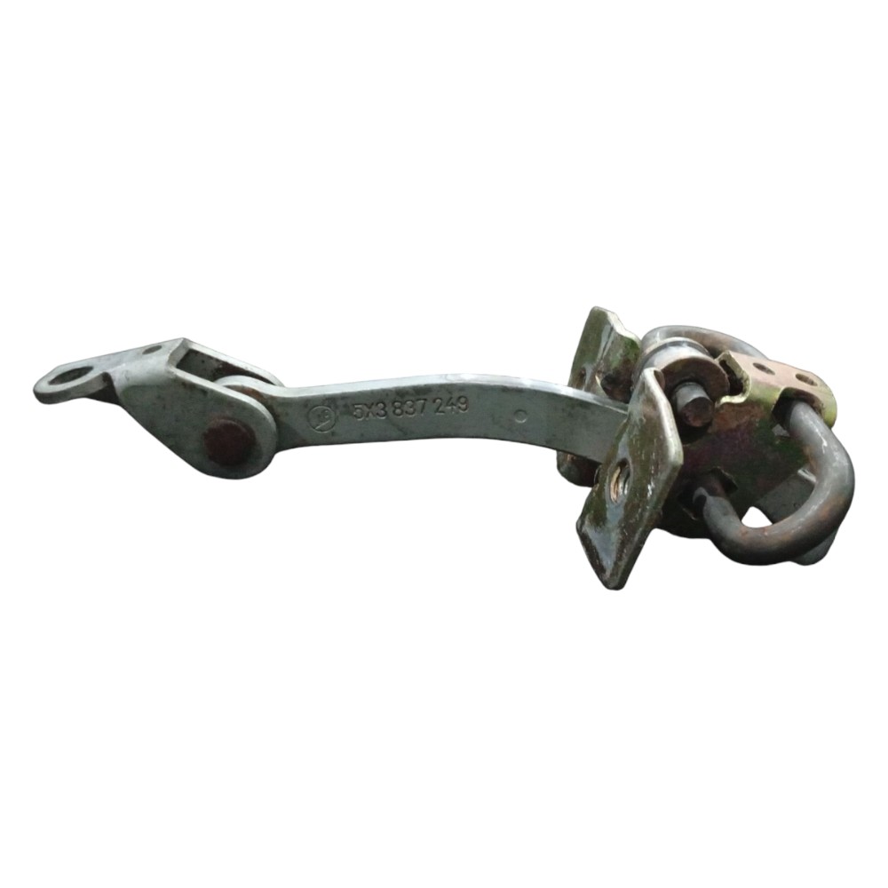 Limitador Porta Dianteira Gol G2 G3 Bola 94 96 99 2000 2005 5