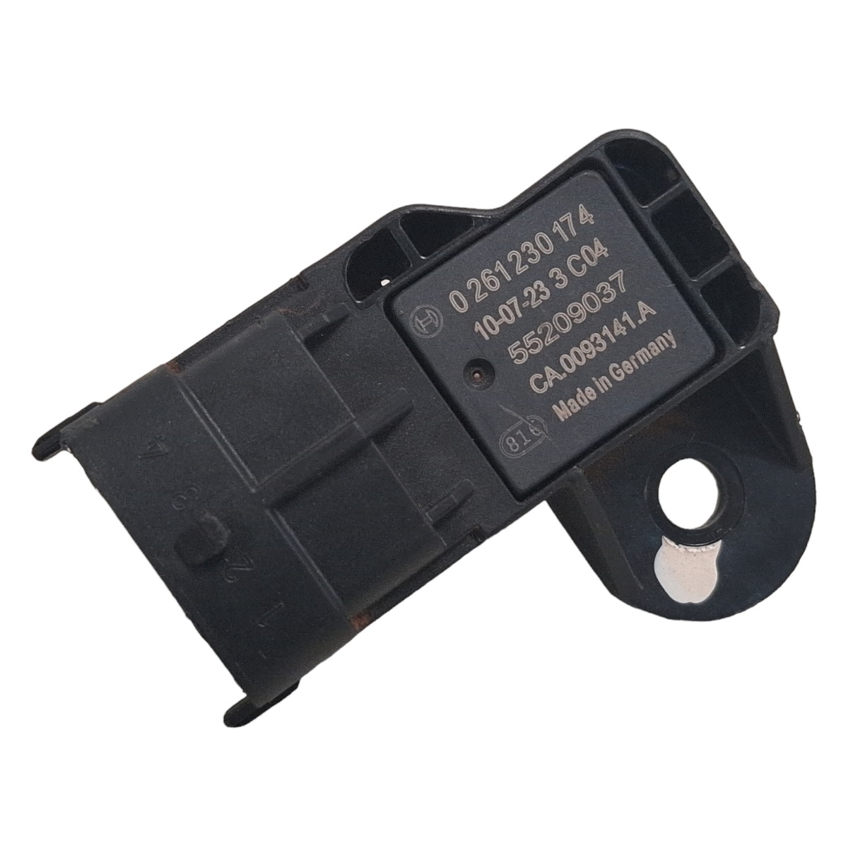 Sensor Map Palio Siena Punto 1.0 1.4 98 99 2000 2001 A 2010 1