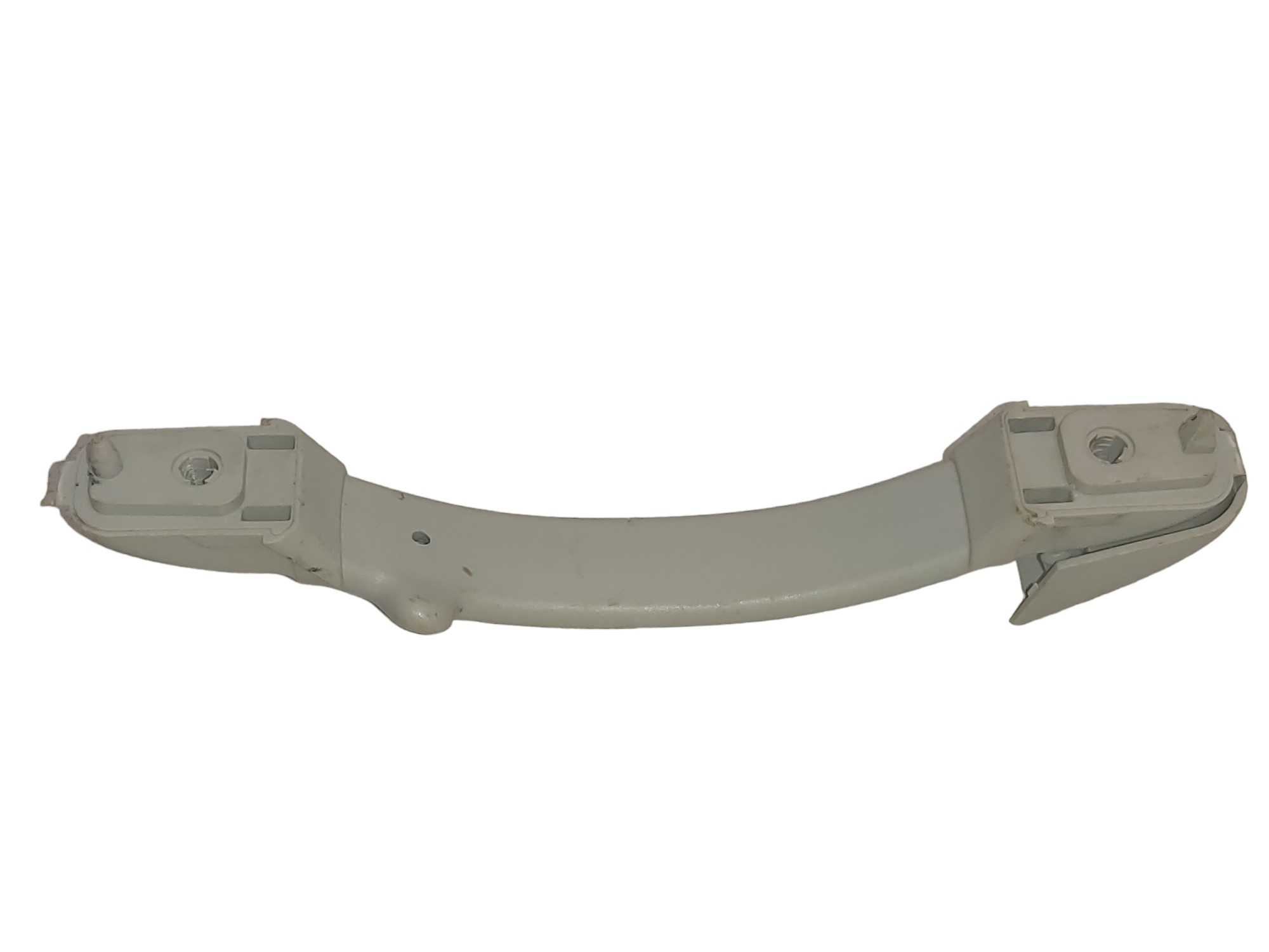Alça Teto Pqp Puxador Peugeot 206 207 307 2001 A 2019 Cinza 4