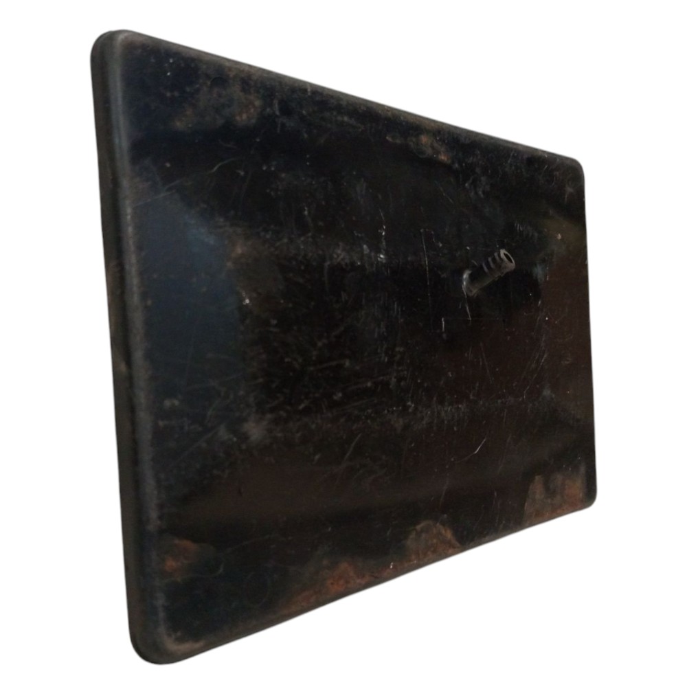 Suporte Caixa Bateria Uno Fiorino 2008 2009 2010 51805508 5