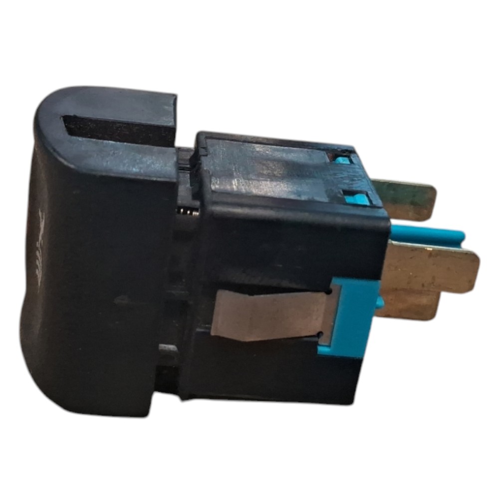 Botão Interruptor Sensor Alarme Gm Vectra 97 98 99 90478231 5
