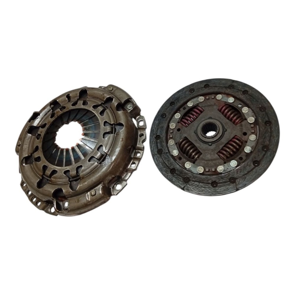Kit Embreagem Honda Fit 1.4 2009 2010 2011 2012 2013 2014