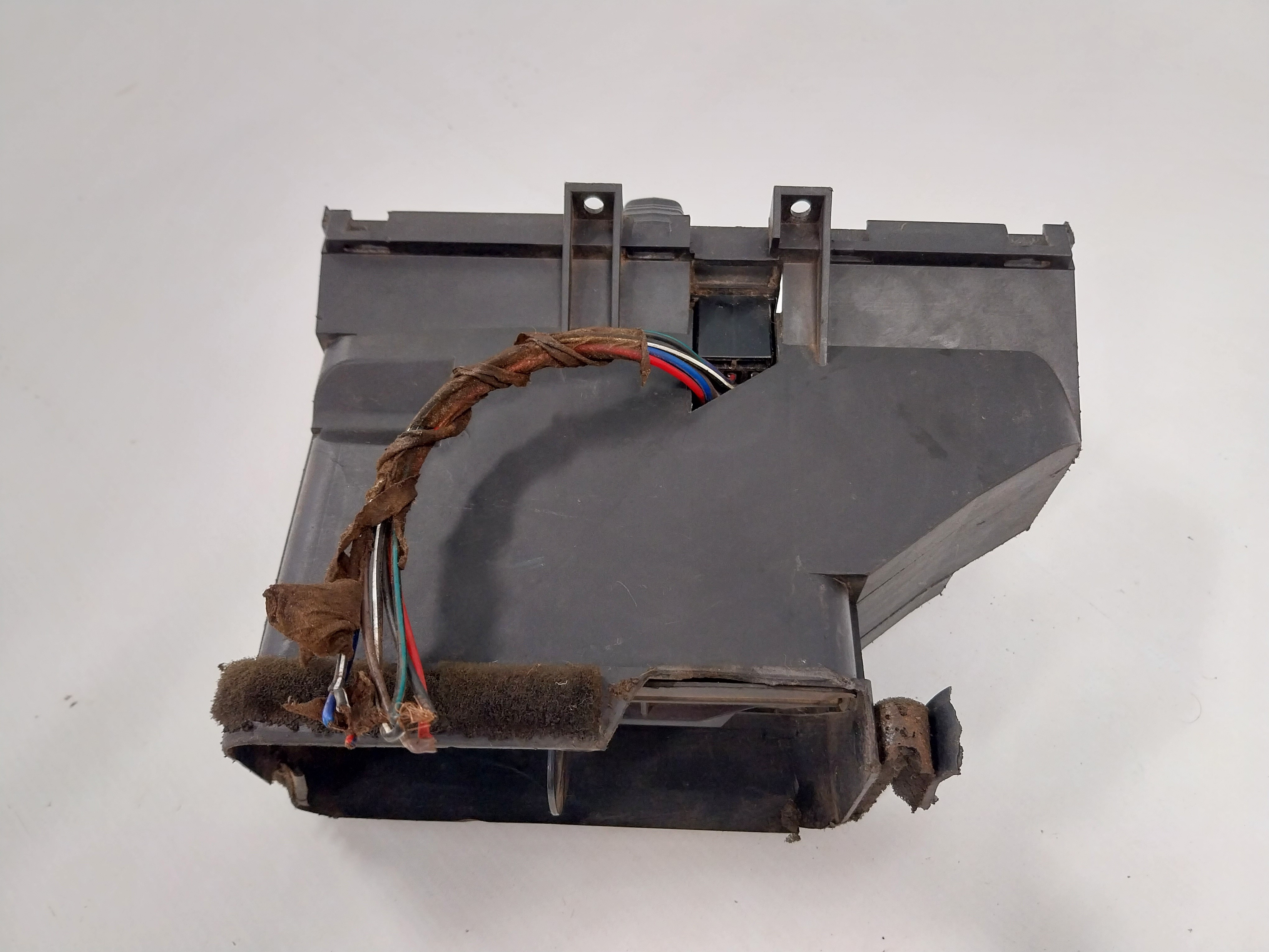 Moldura Difusor Ar Central Corsa Classic 2009 A 2015 6