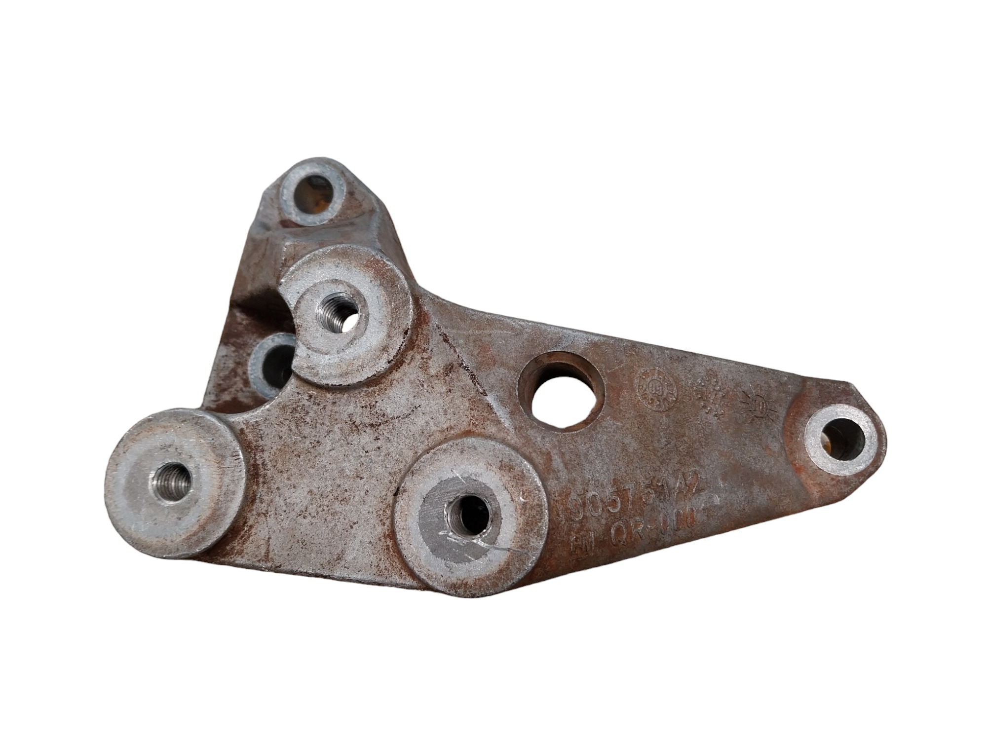 Suporte Coxim Câmbio Astra Vectra Zafira 99 2005 2008 A 2011 1