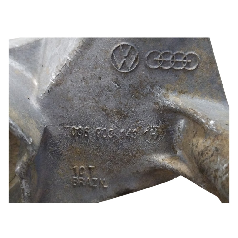 Suporte Alternador Motor Gol G2 G3 94 96 98 2000 2002 A 2005 7
