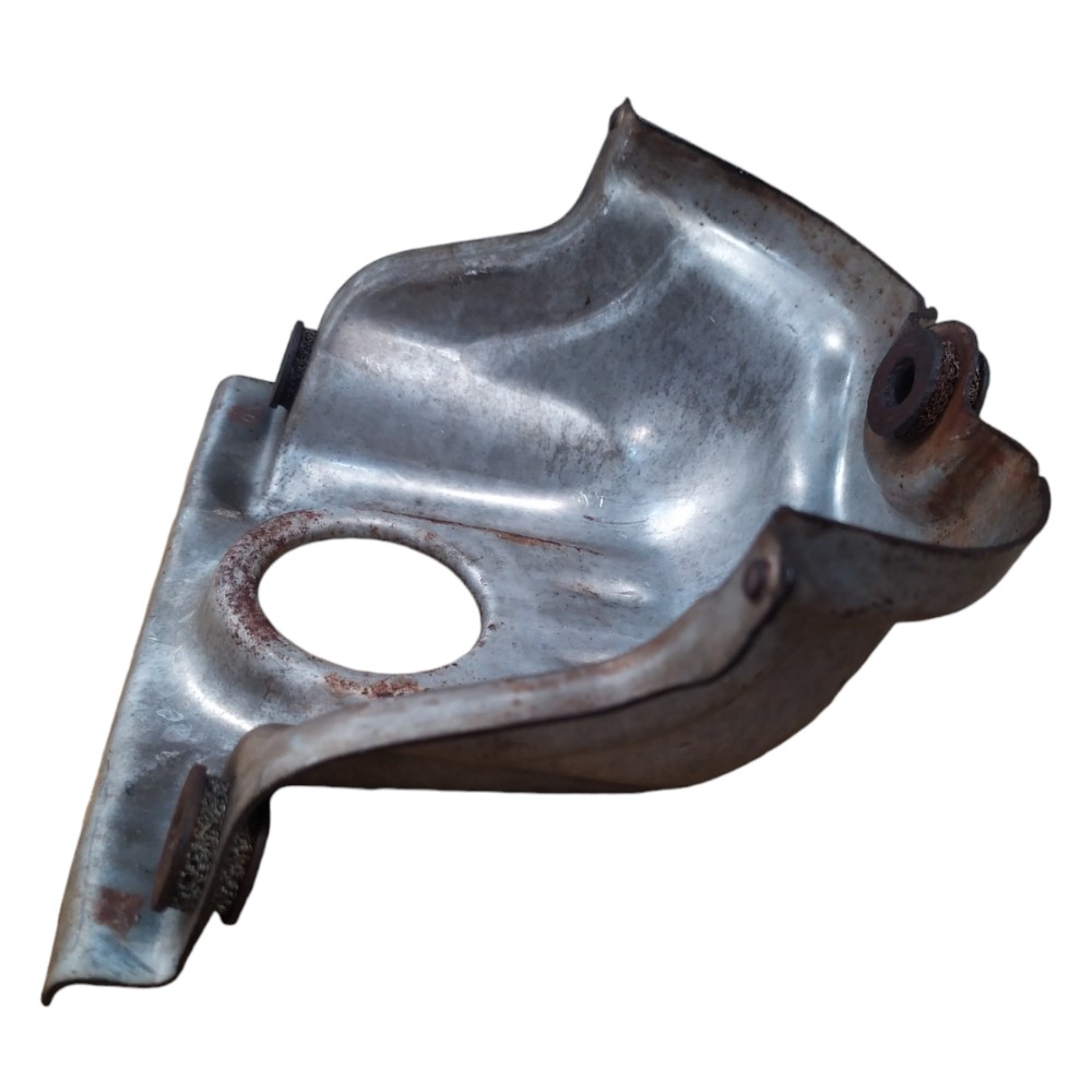 Capa Refletor Coletor New Civic 2006 2007 2008 2009 A 2011 5